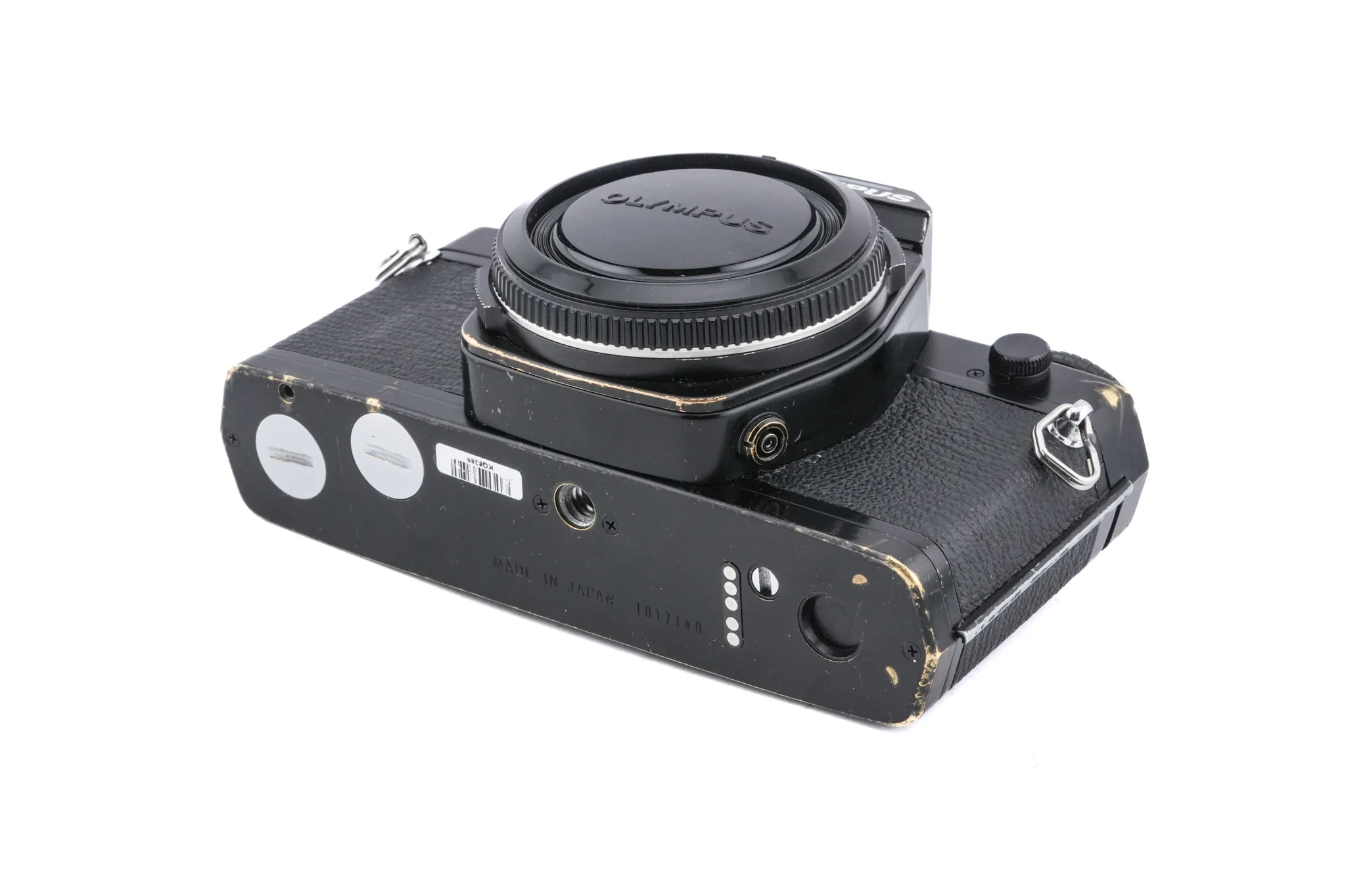 Olympus OM-3 - Image 6