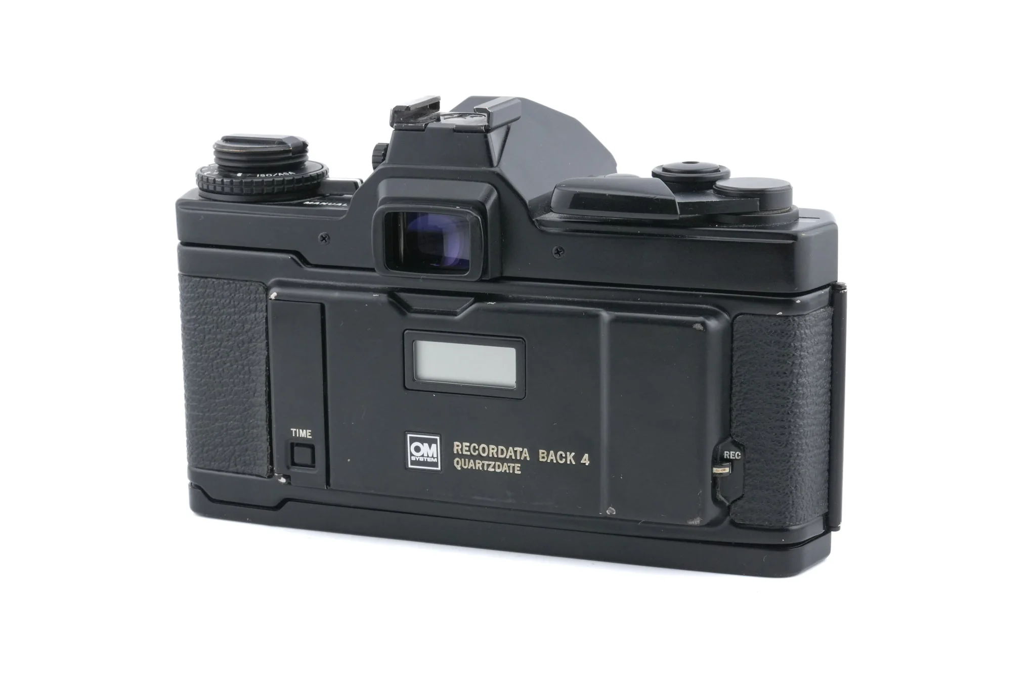 Olympus OM-4 - Image 2