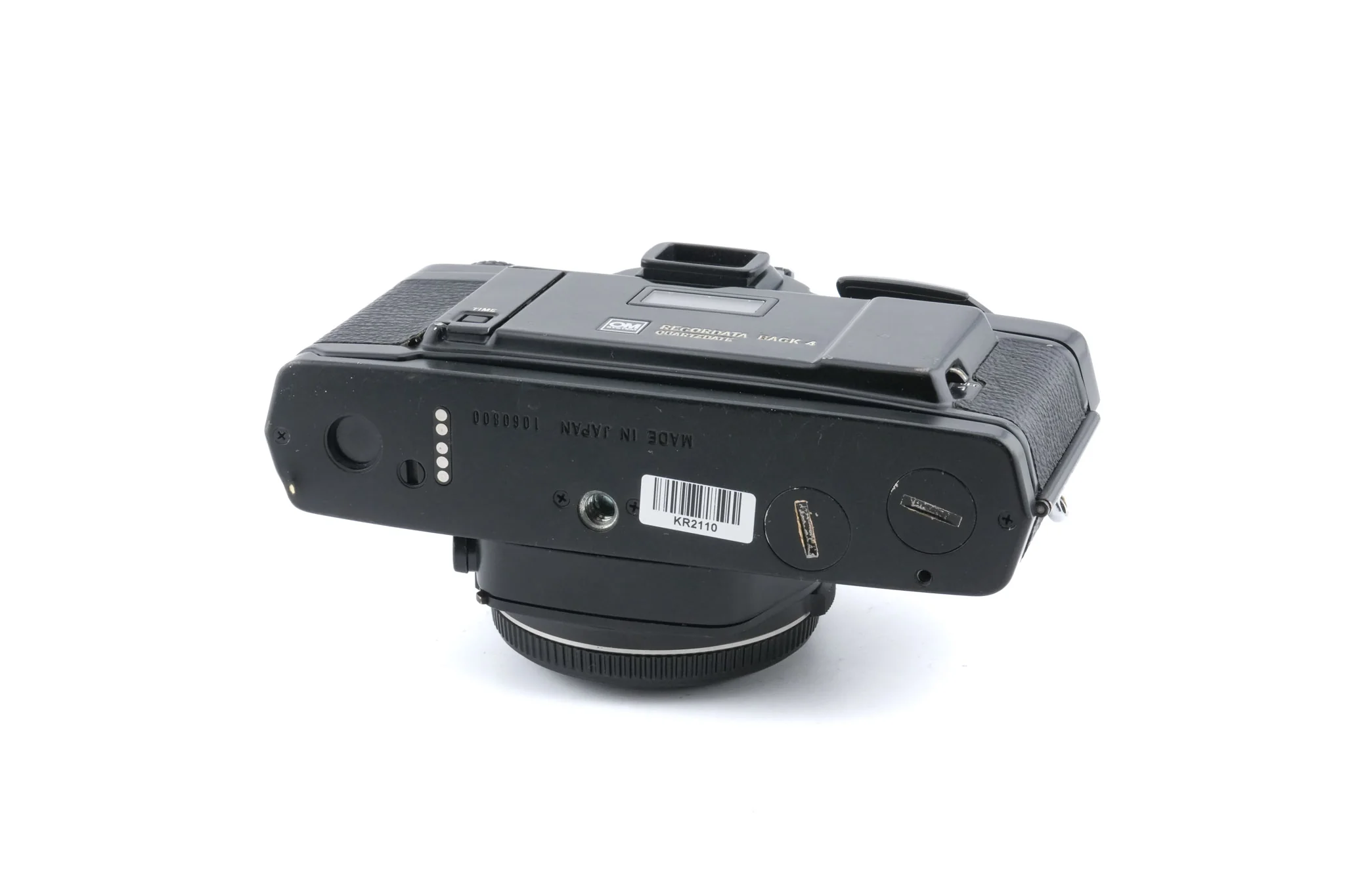 Olympus OM-4 - Image 4
