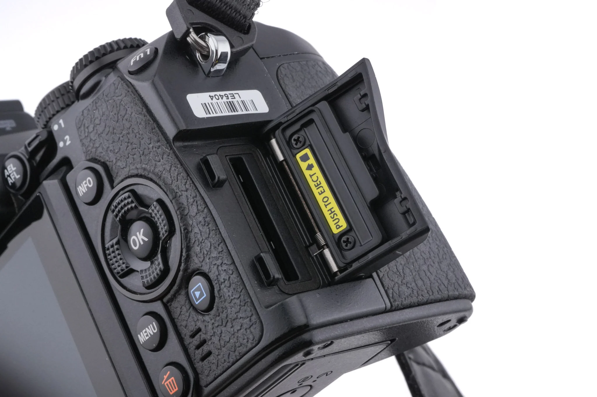 Olympus OM-D E-M1 - Image 6