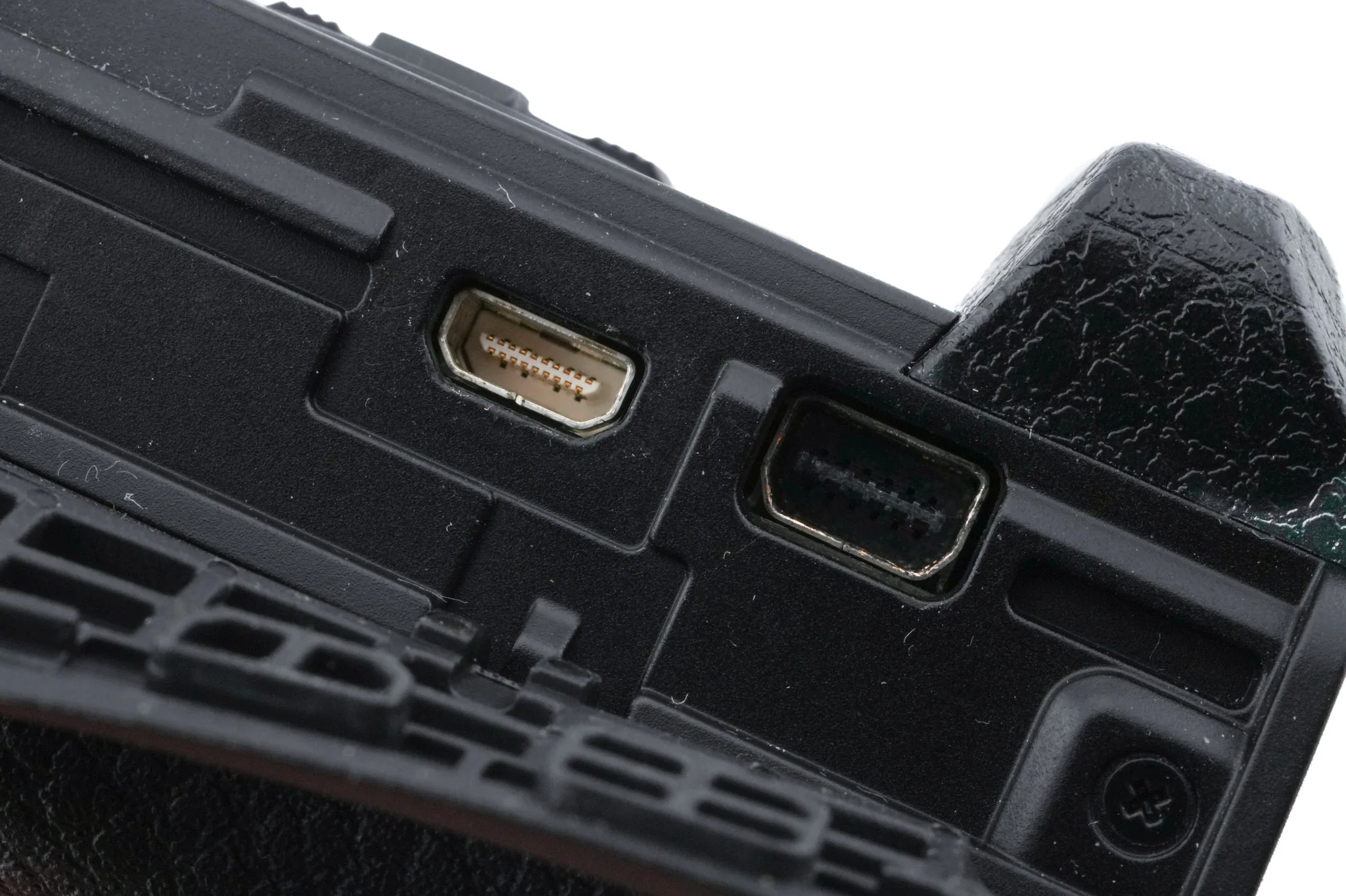Olympus OM-D E-M10 Mark II - Image 8