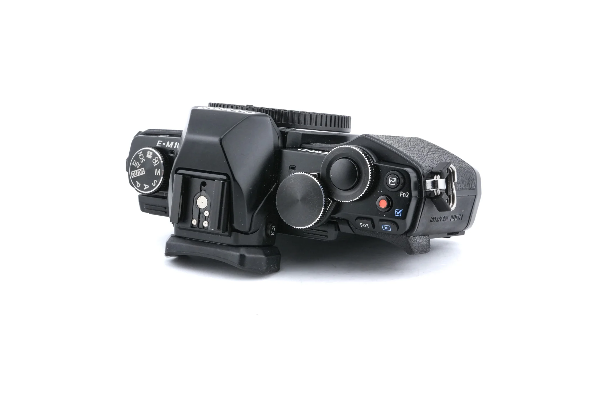 Olympus OM-D E-M10 - Image 3