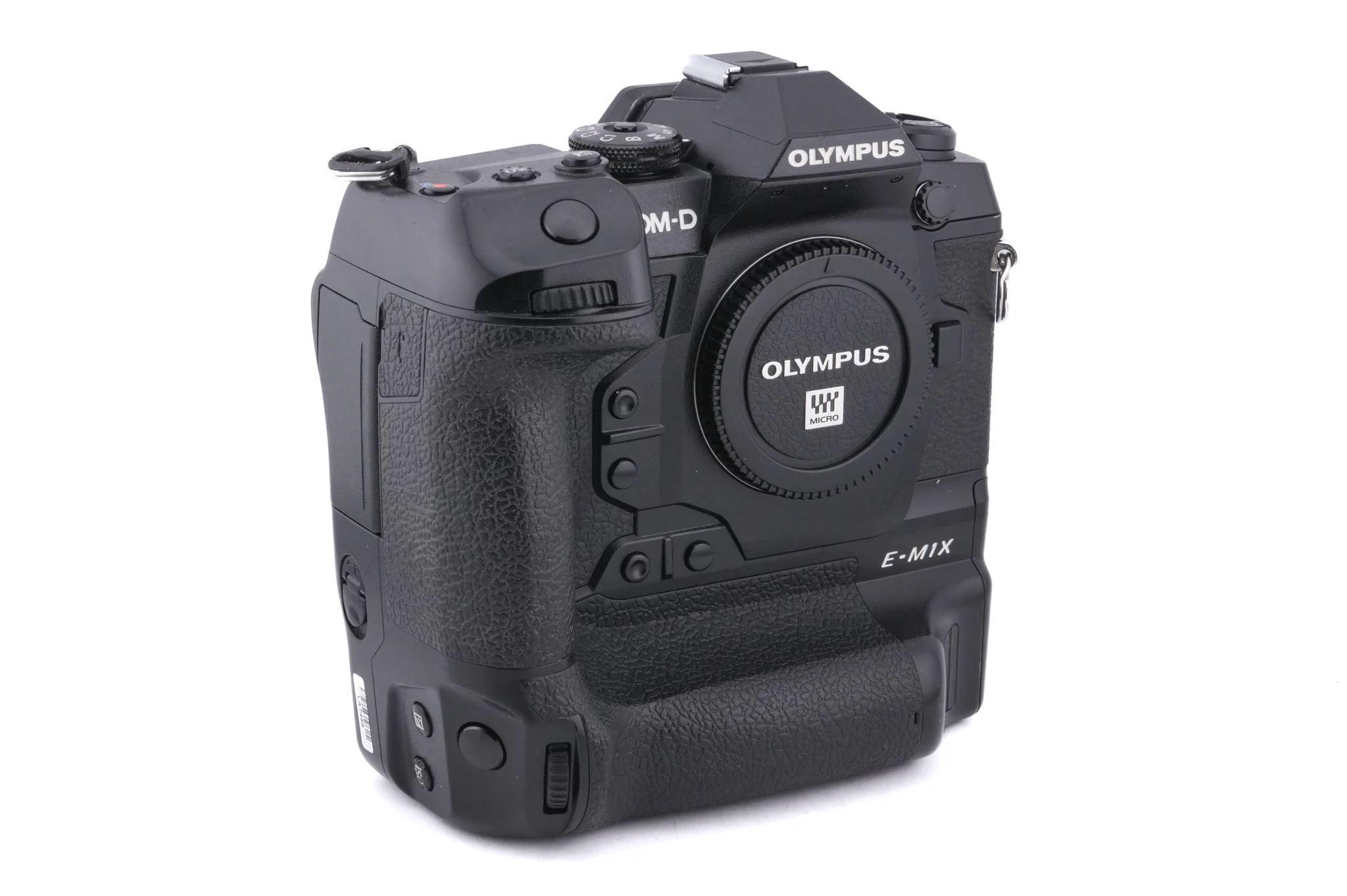 Olympus OM-D E-M1X - Image 2