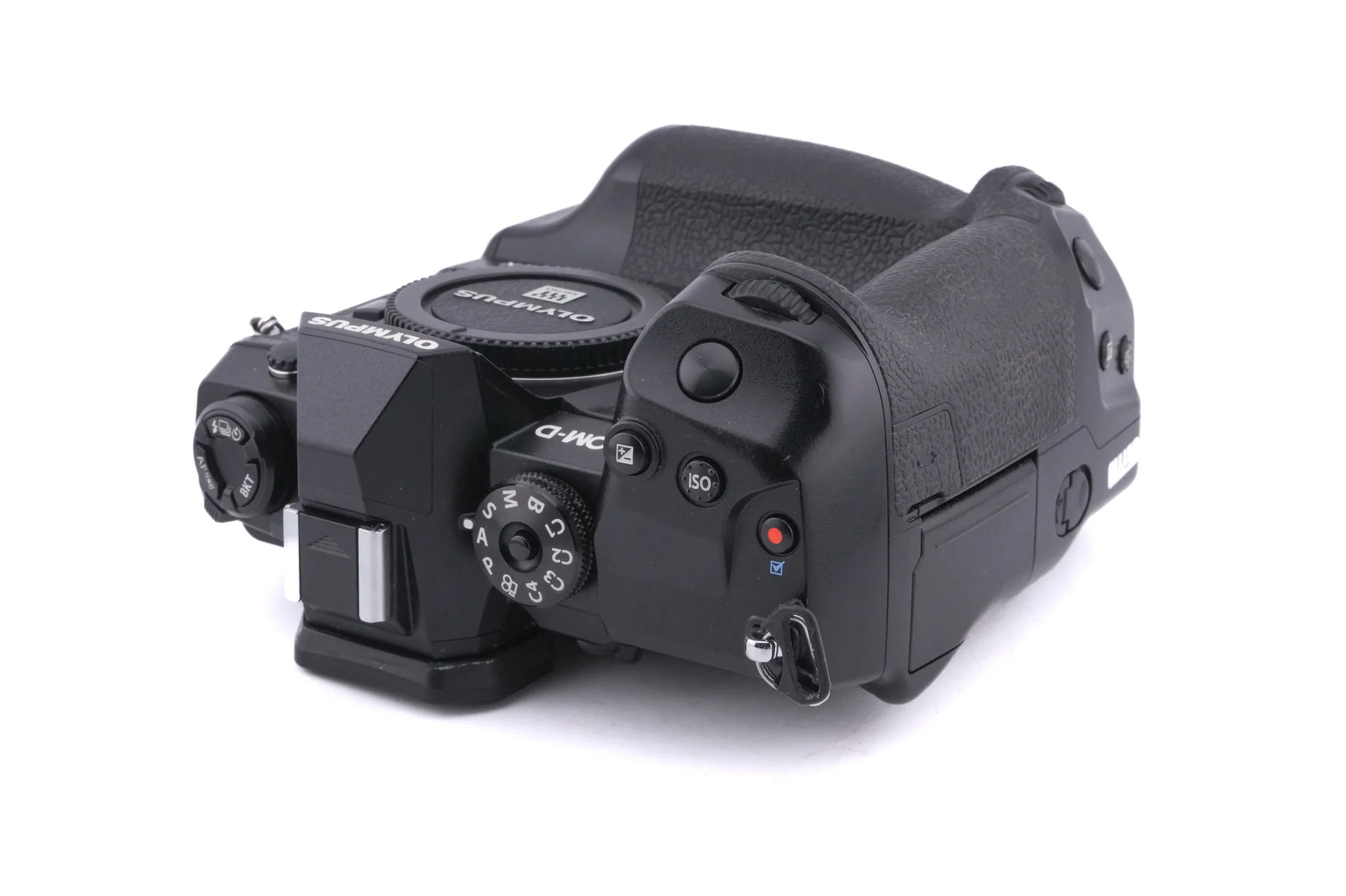 Olympus OM-D E-M1X - Image 5