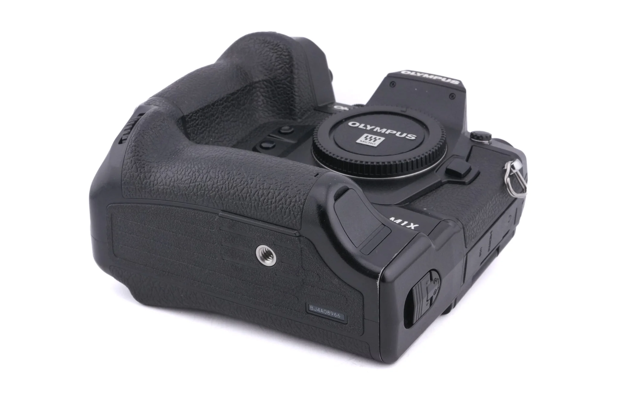 Olympus OM-D E-M1X - Image 6