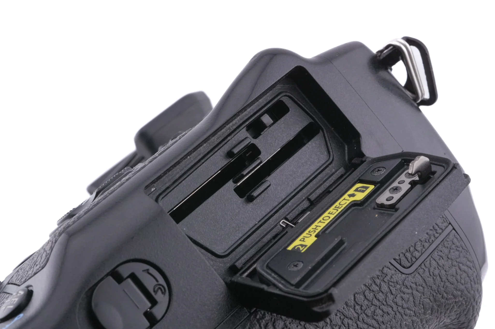 Olympus OM-D E-M1X - Image 9