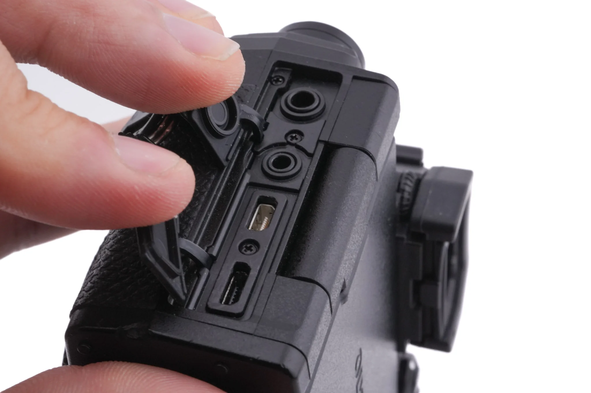 Olympus OM-D E-M5 Mark III - Image 7