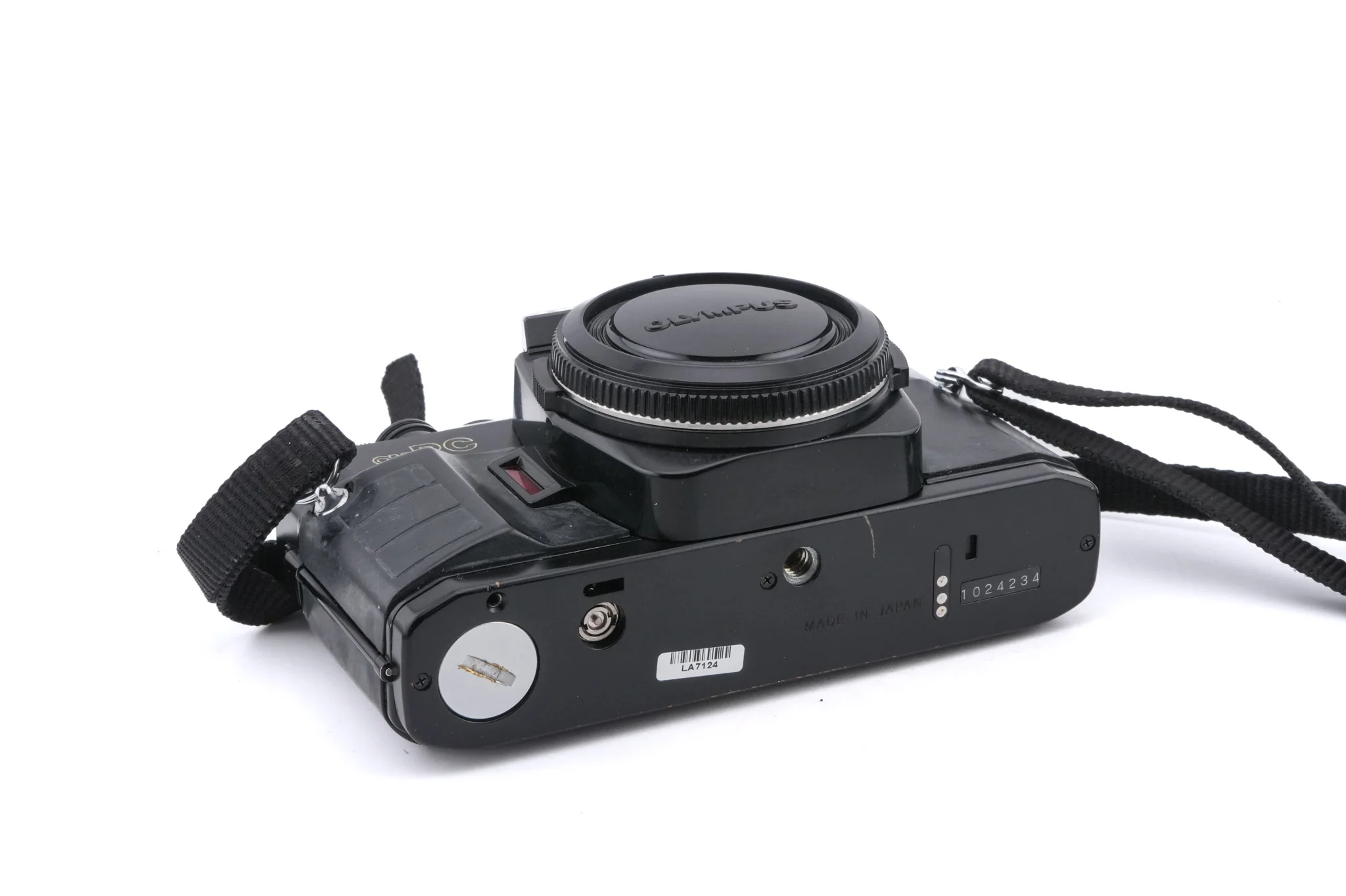 Olympus OM PC - Image 3