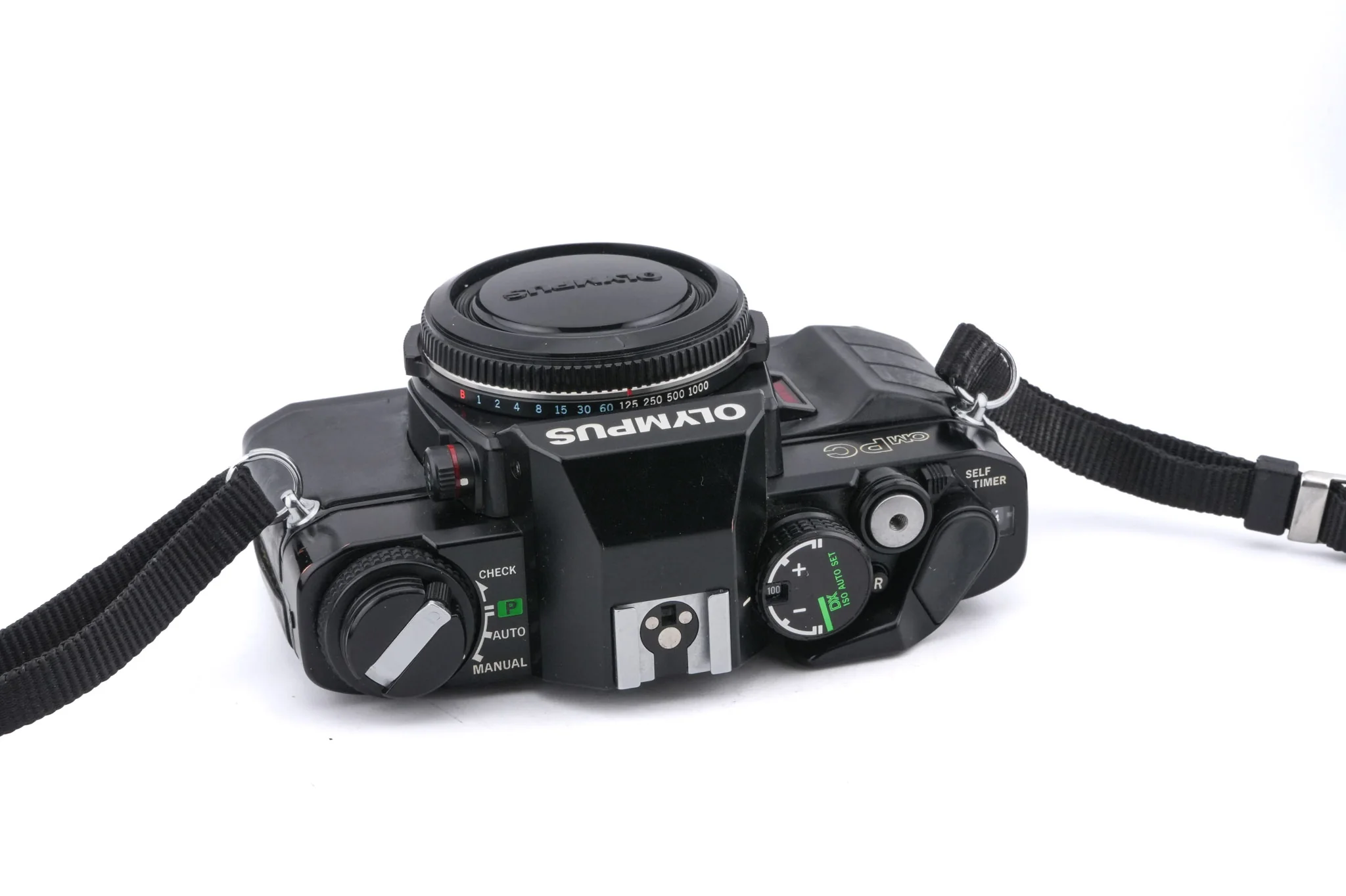 Olympus OM PC - Image 4