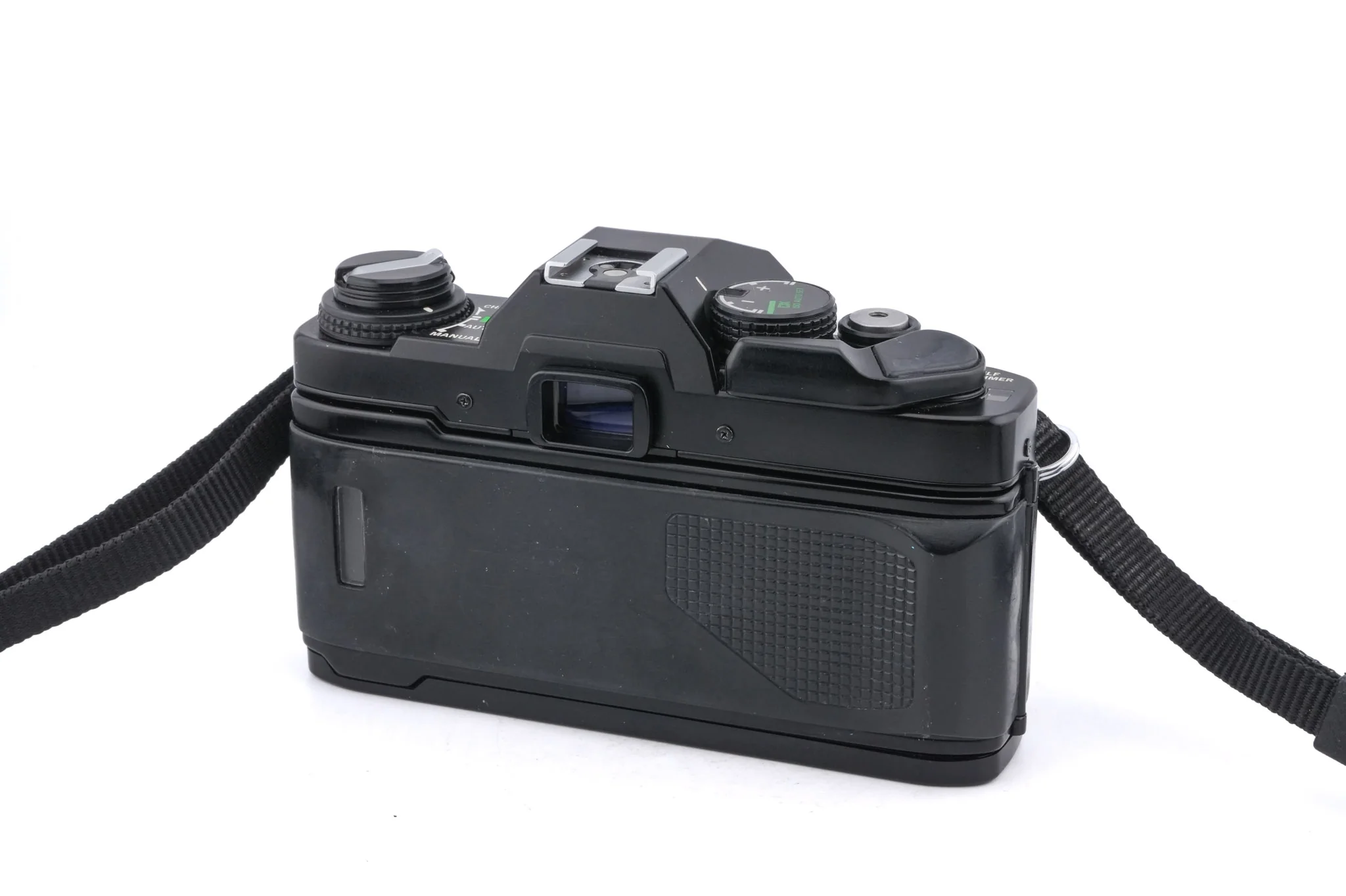 Olympus OM PC - Image 5