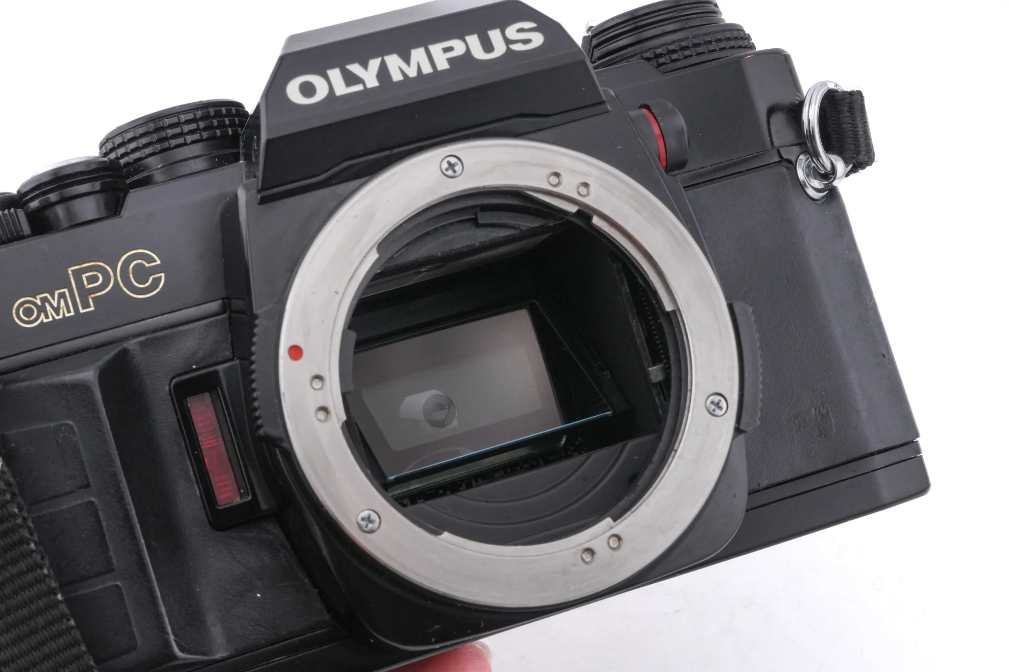Olympus OM PC - Image 7
