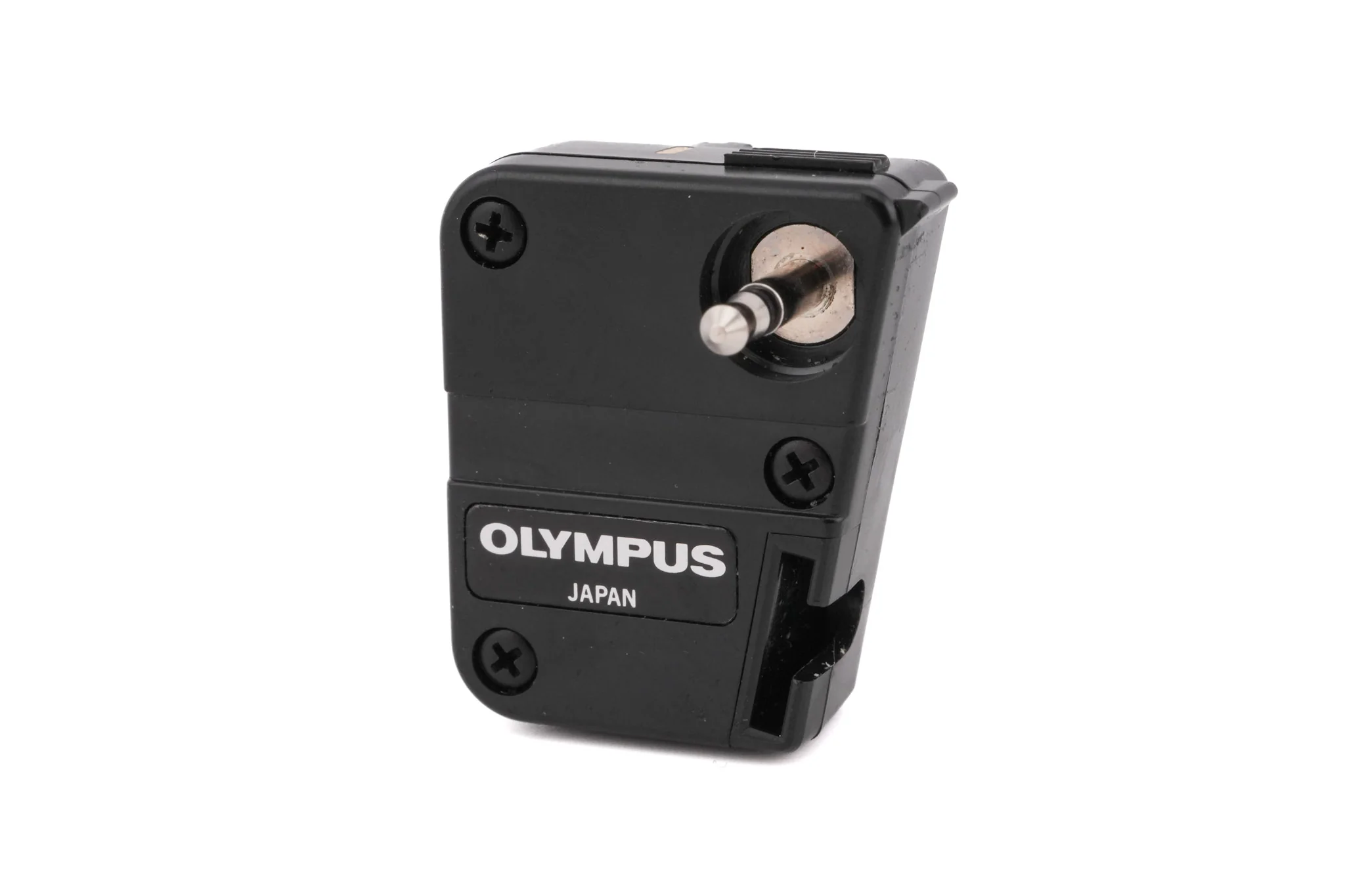 Olympus OM10 Manual Adapter - Image 2