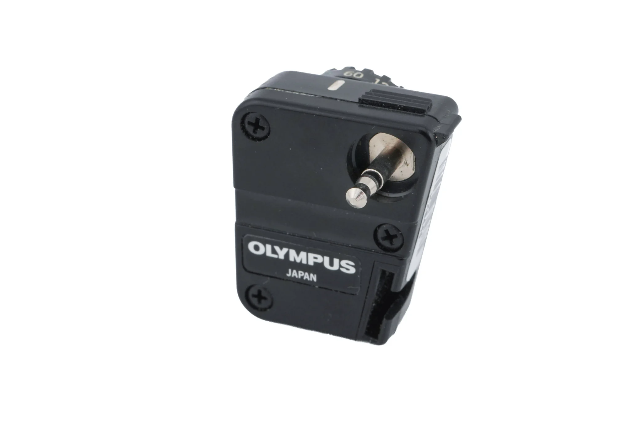 Olympus OM10 Manual Adapter - Image 2