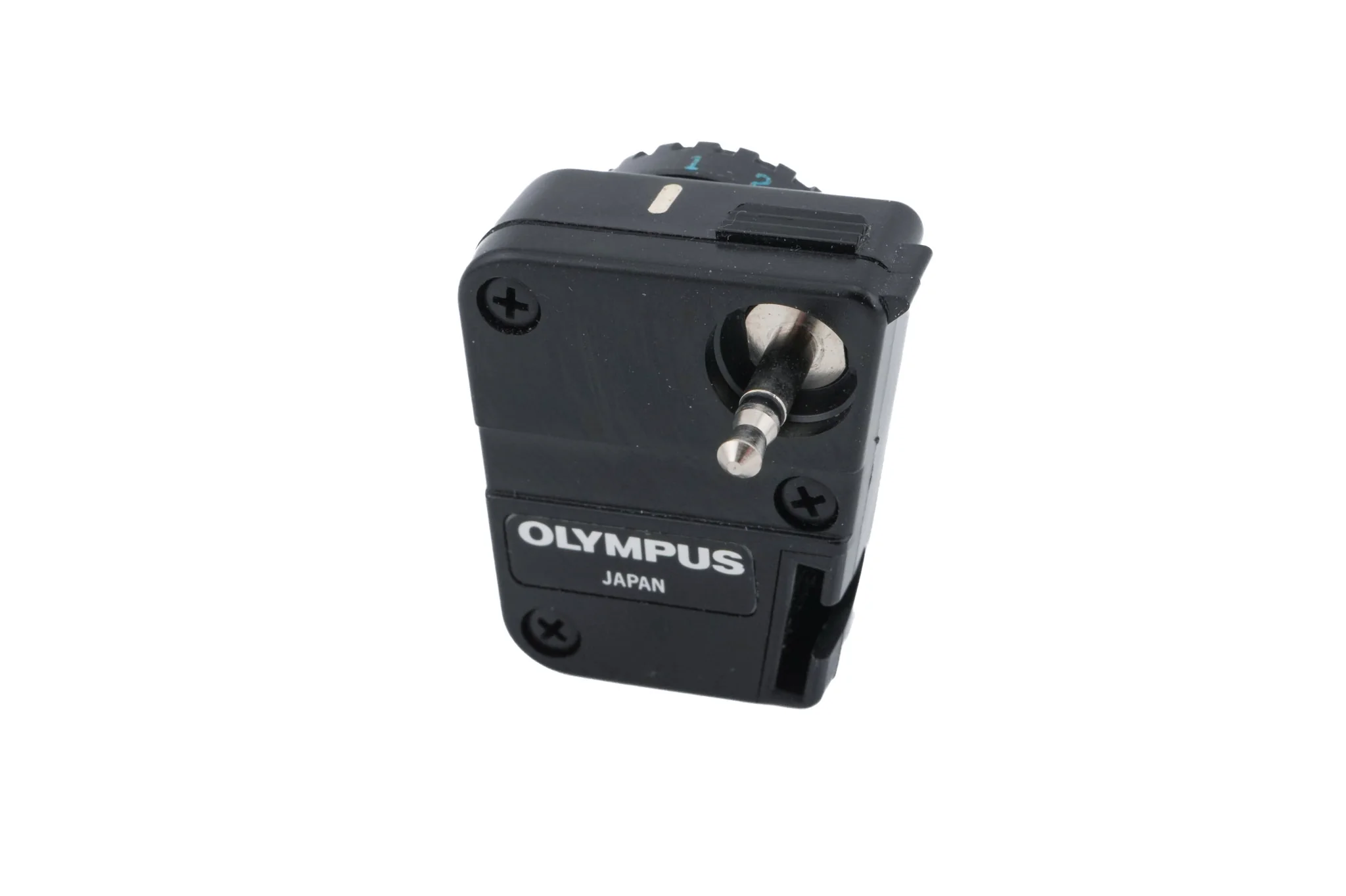 Olympus OM10 Manual Adapter - Image 2