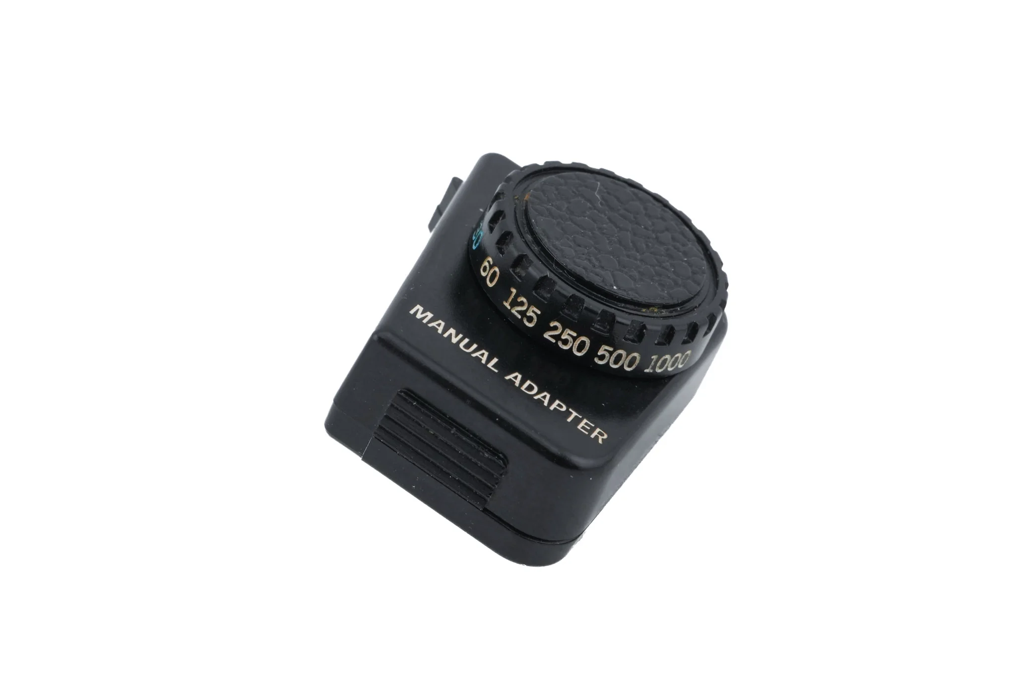 Olympus OM10 Manual Adapter - Image 3