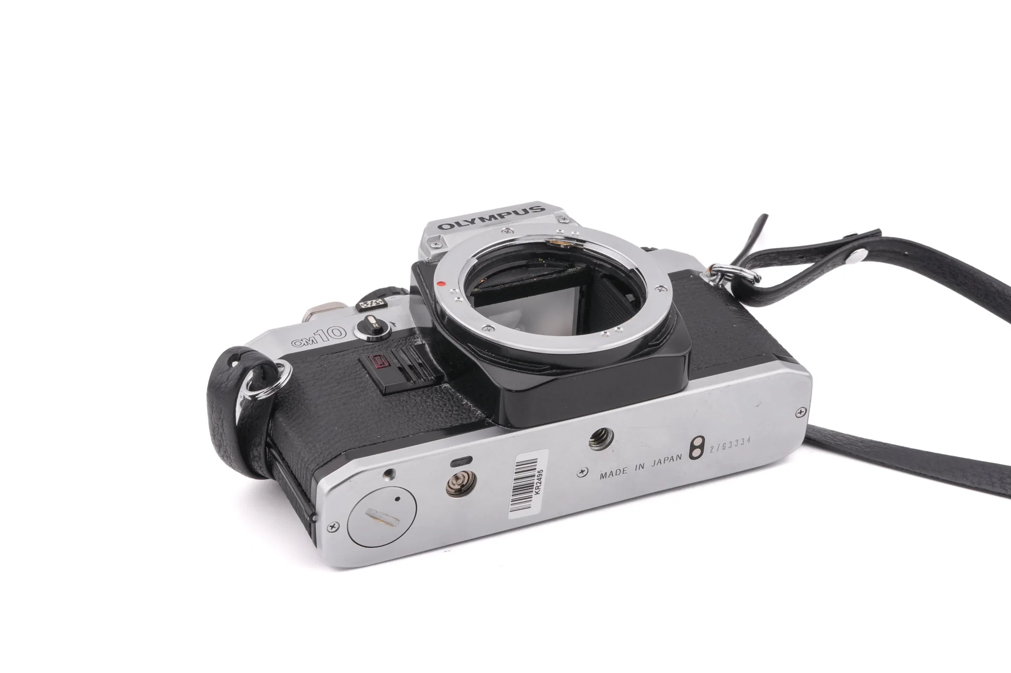 Olympus OM10 - Image 2