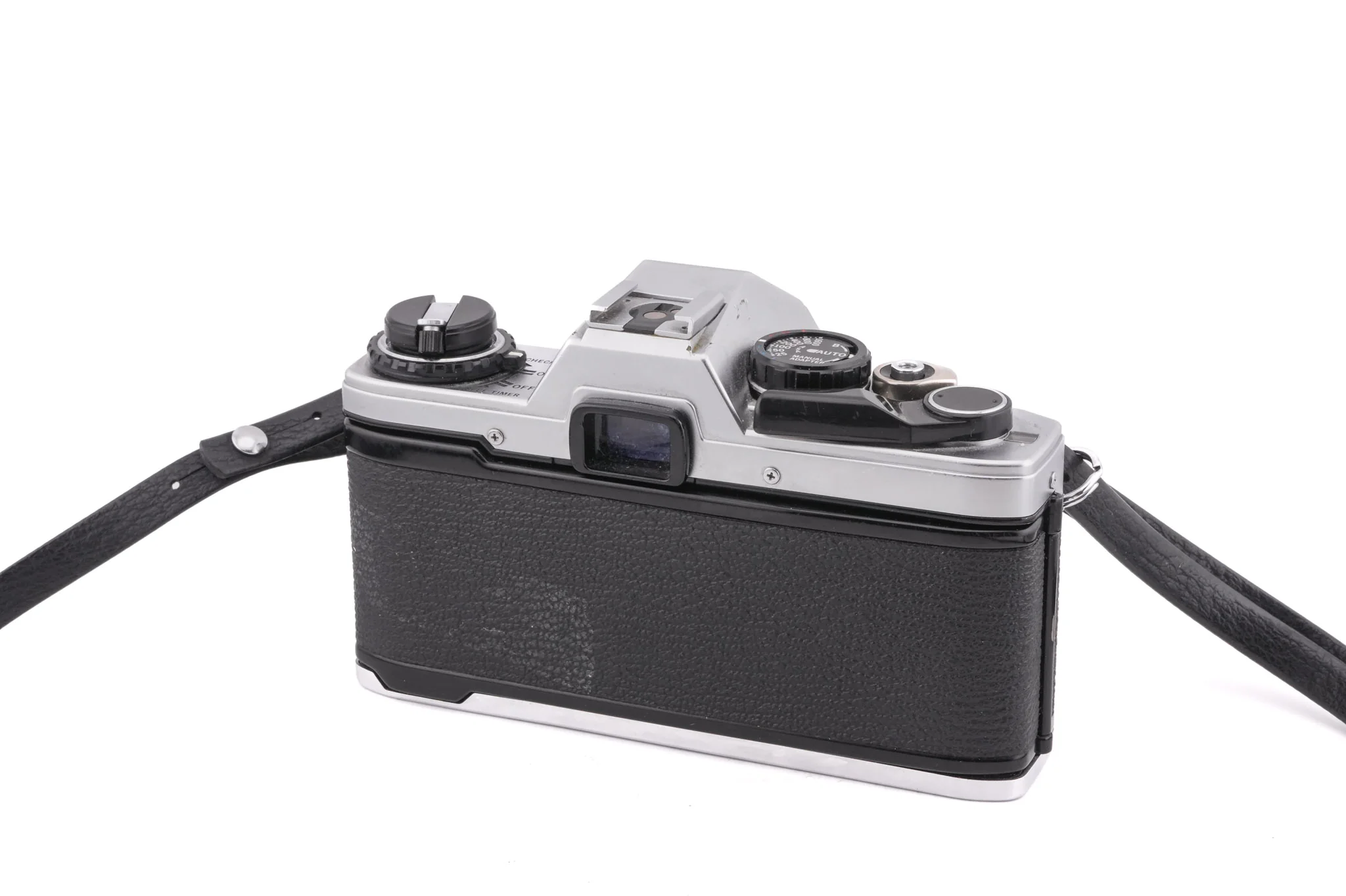 Olympus OM10 - Image 4