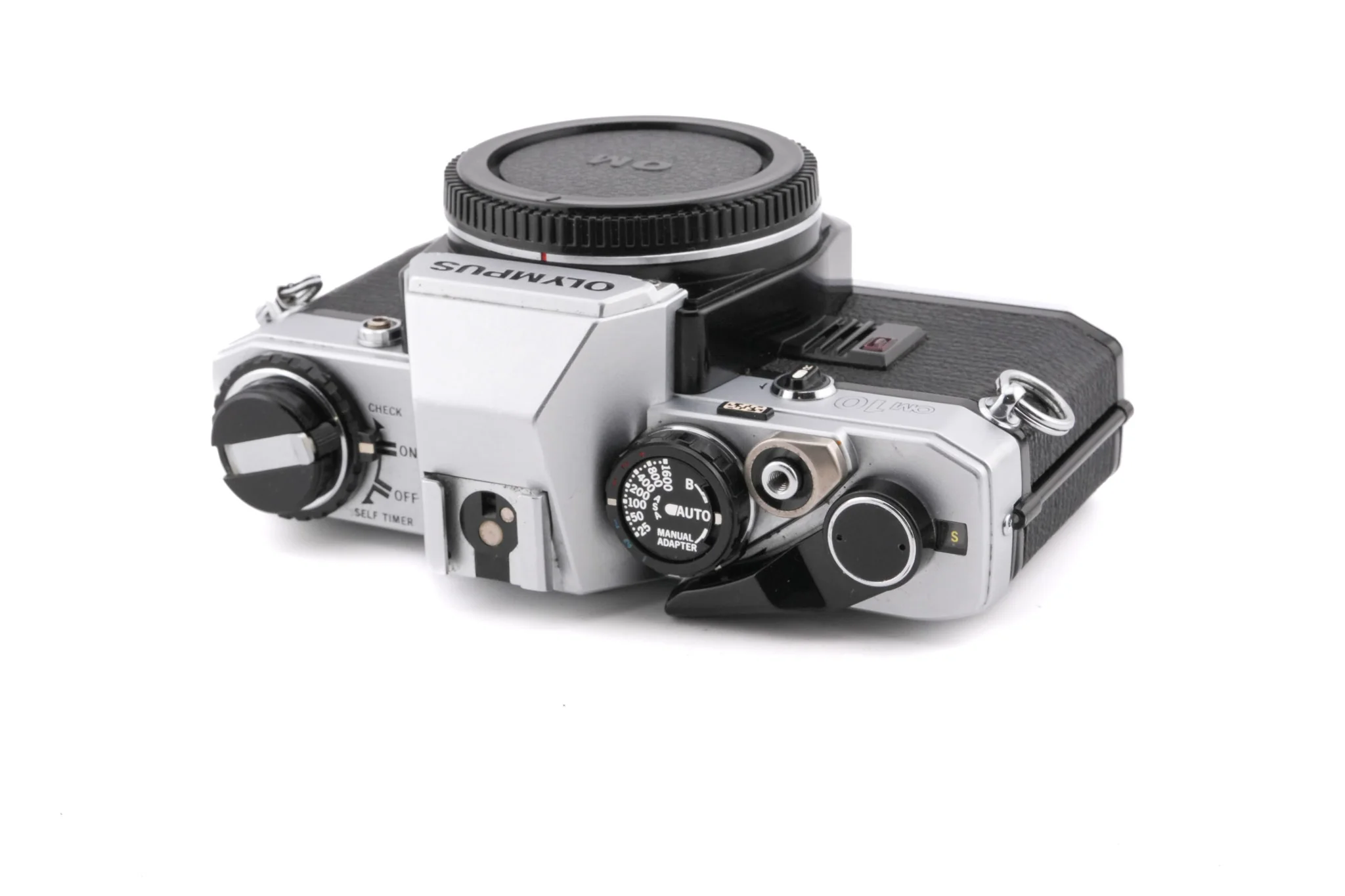 Olympus OM10 - Image 3