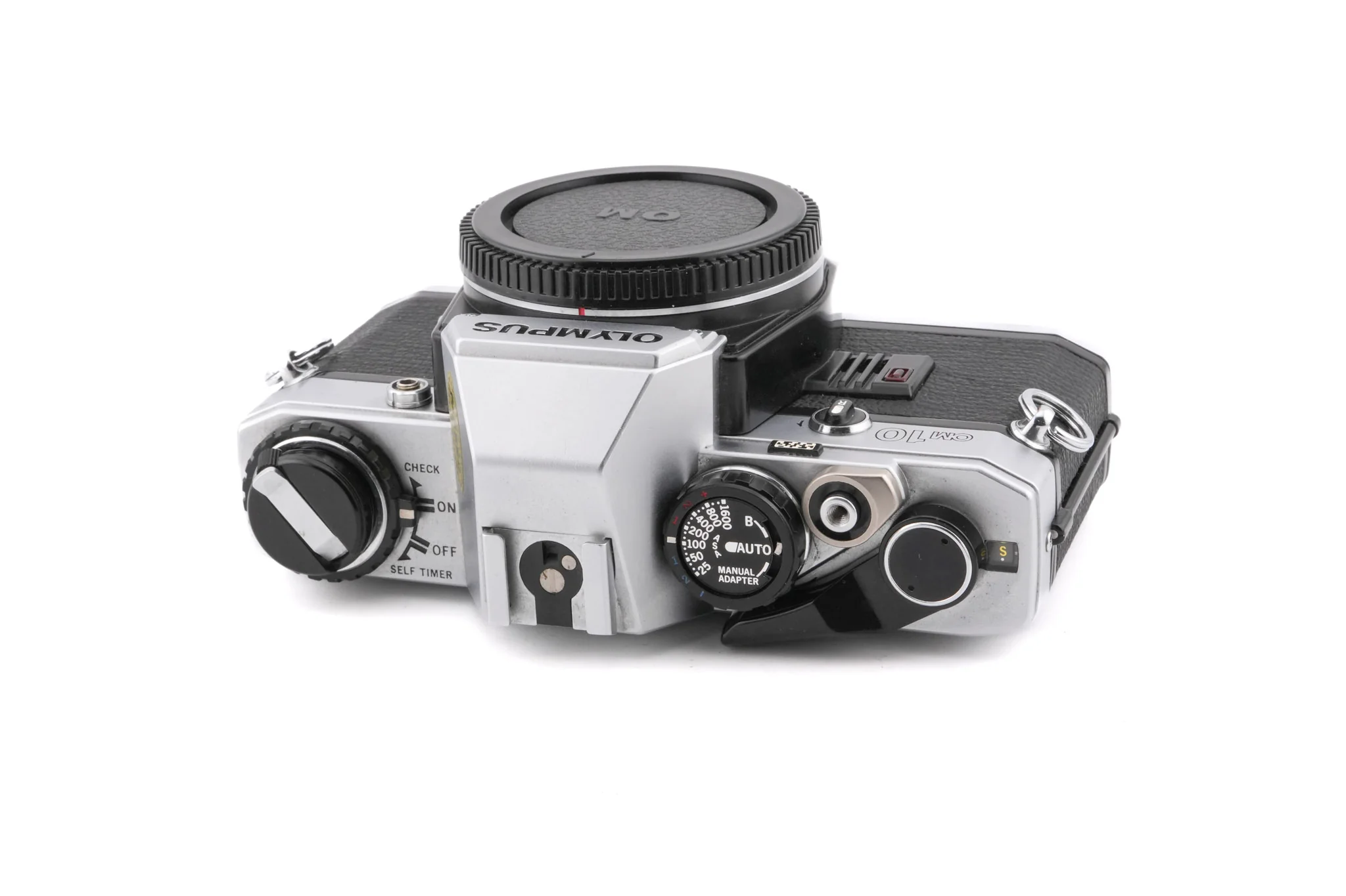 Olympus OM10 - Image 3