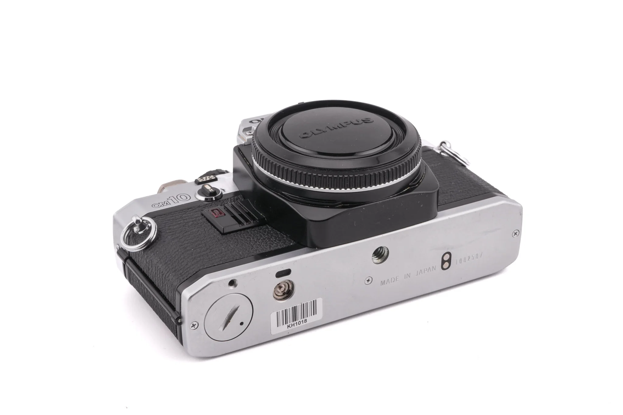 Olympus OM10 - Image 2