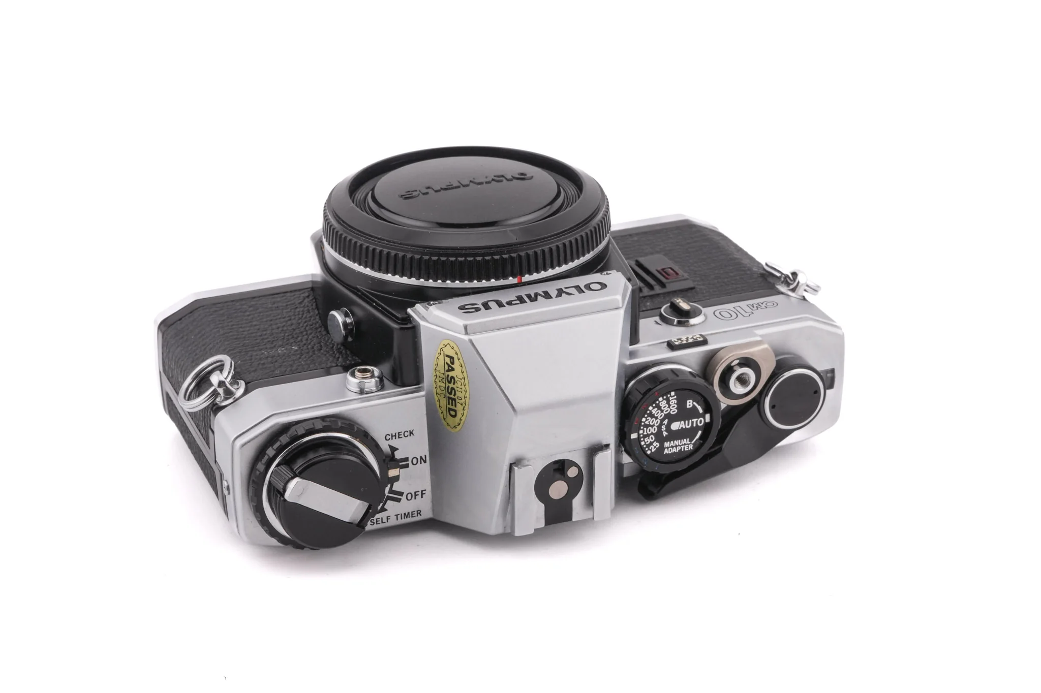Olympus OM10 - Image 3