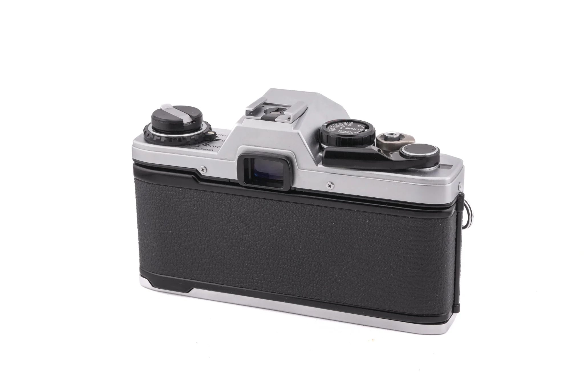Olympus OM10 - Image 4