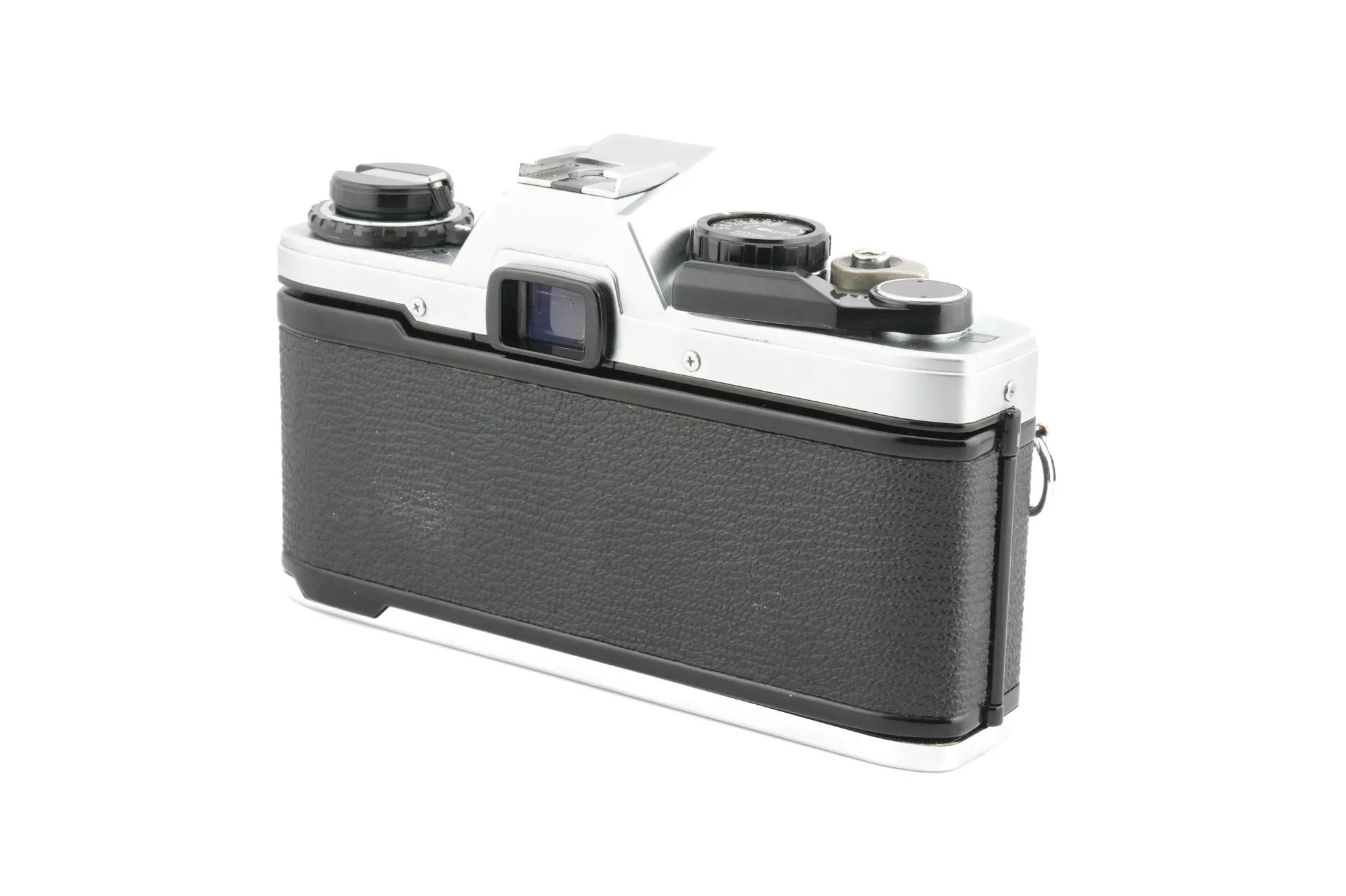 Olympus OM10 - Image 2
