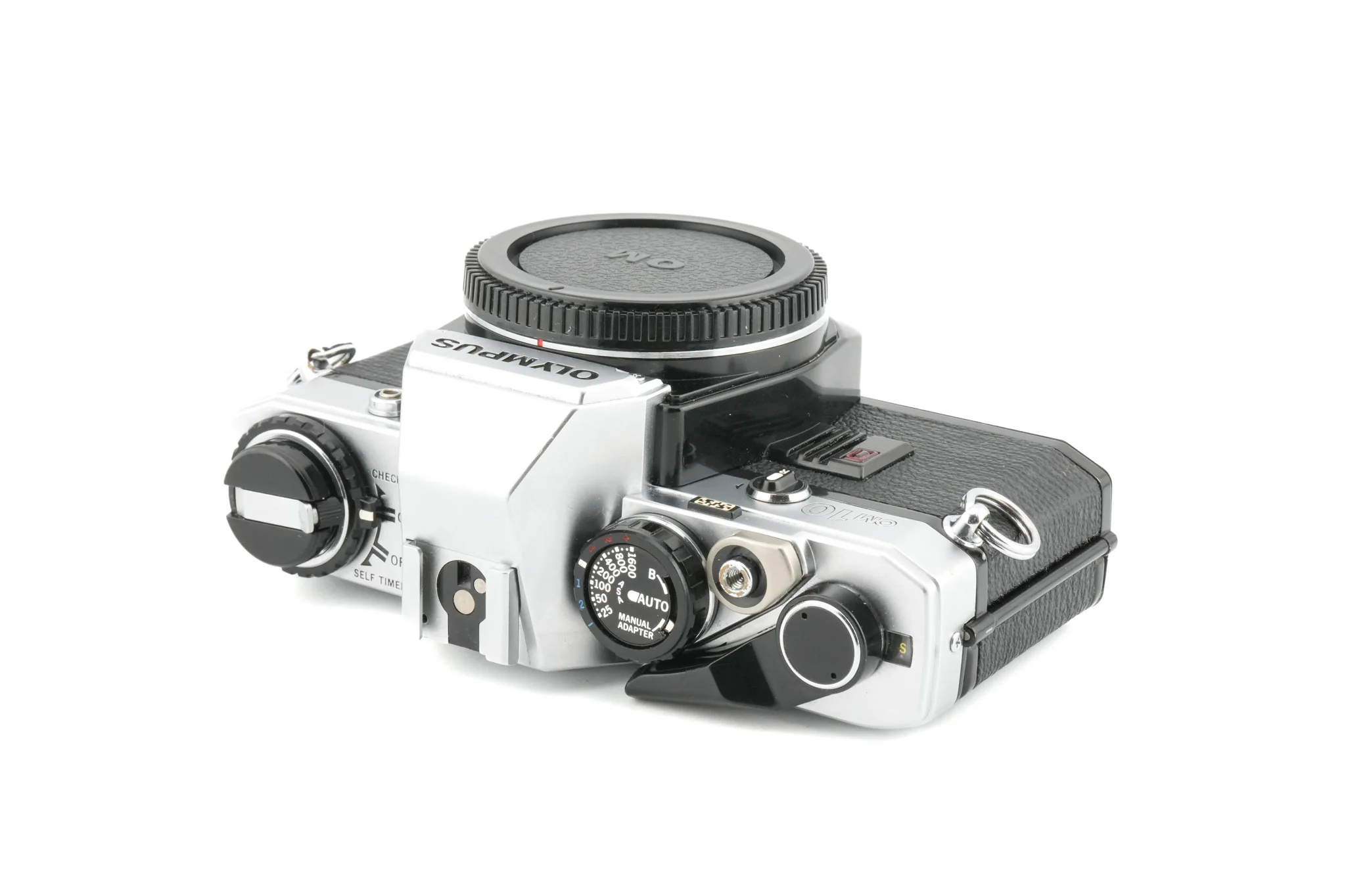 Olympus OM10 - Image 3