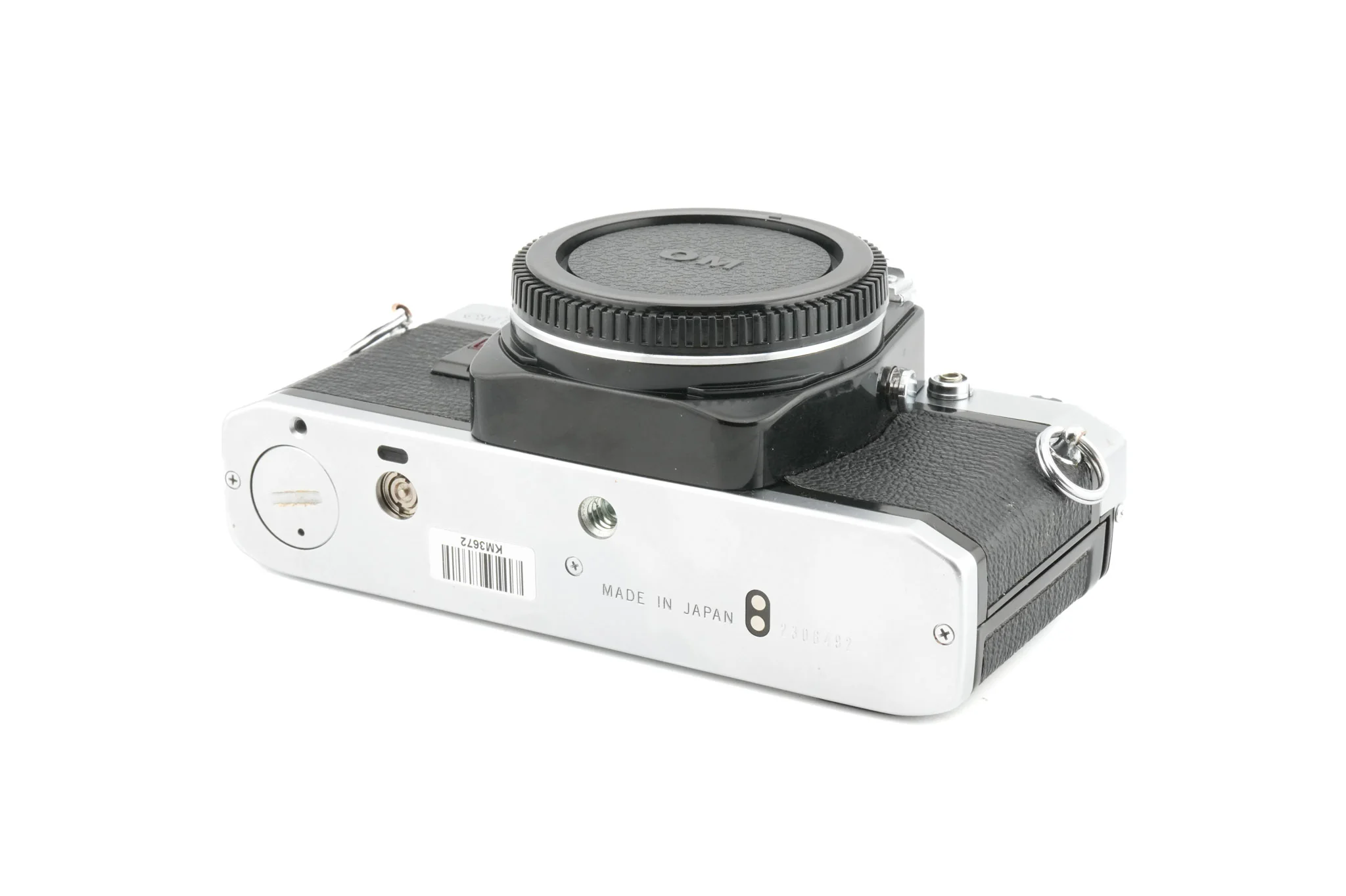Olympus OM10 - Image 4