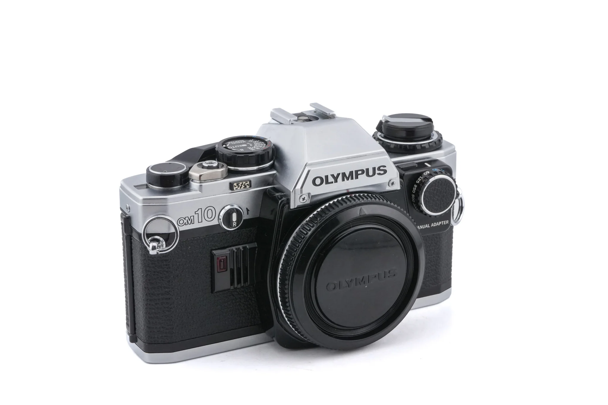 Olympus OM10 - Image 2