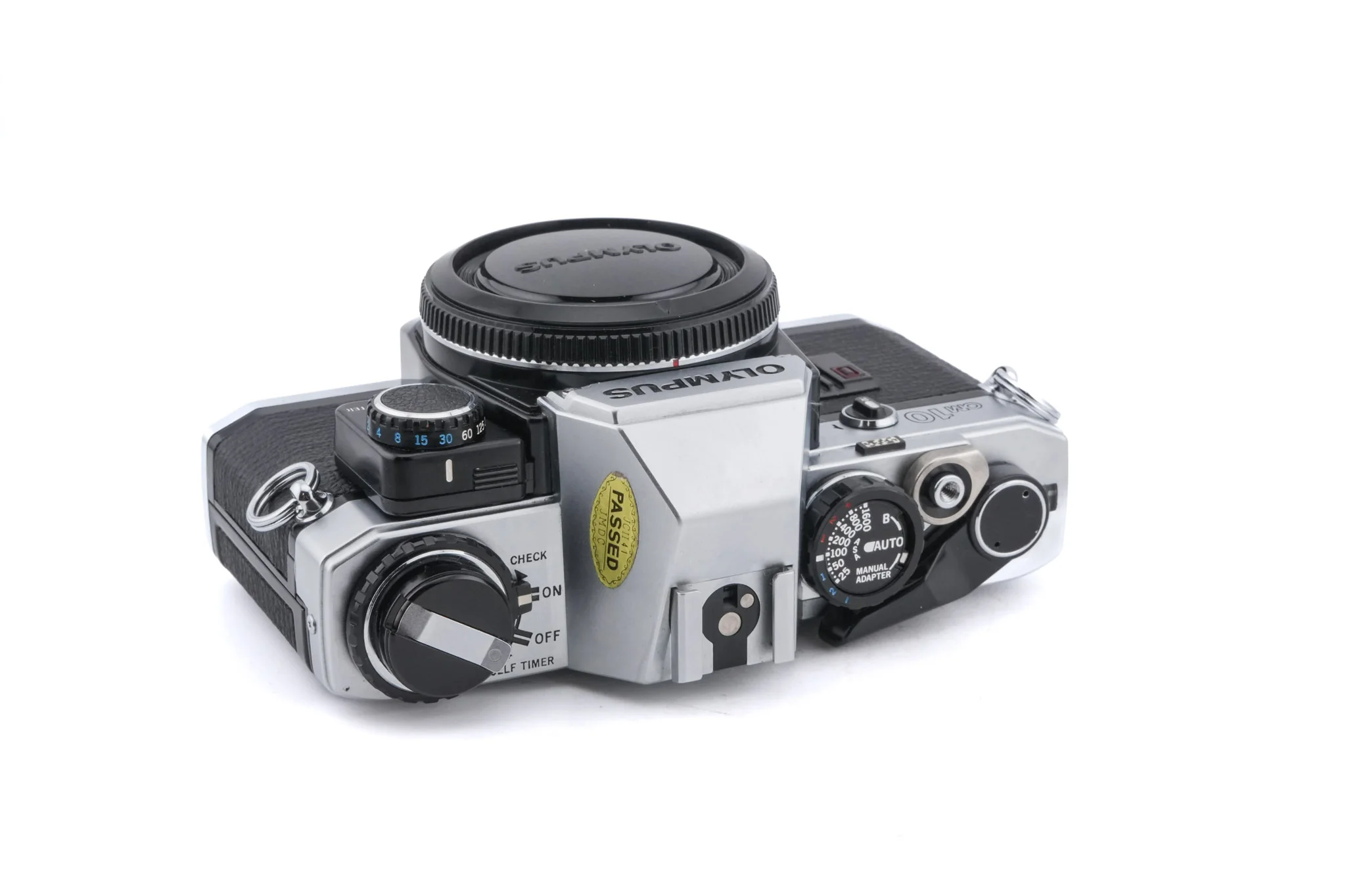 Olympus OM10 - Image 4
