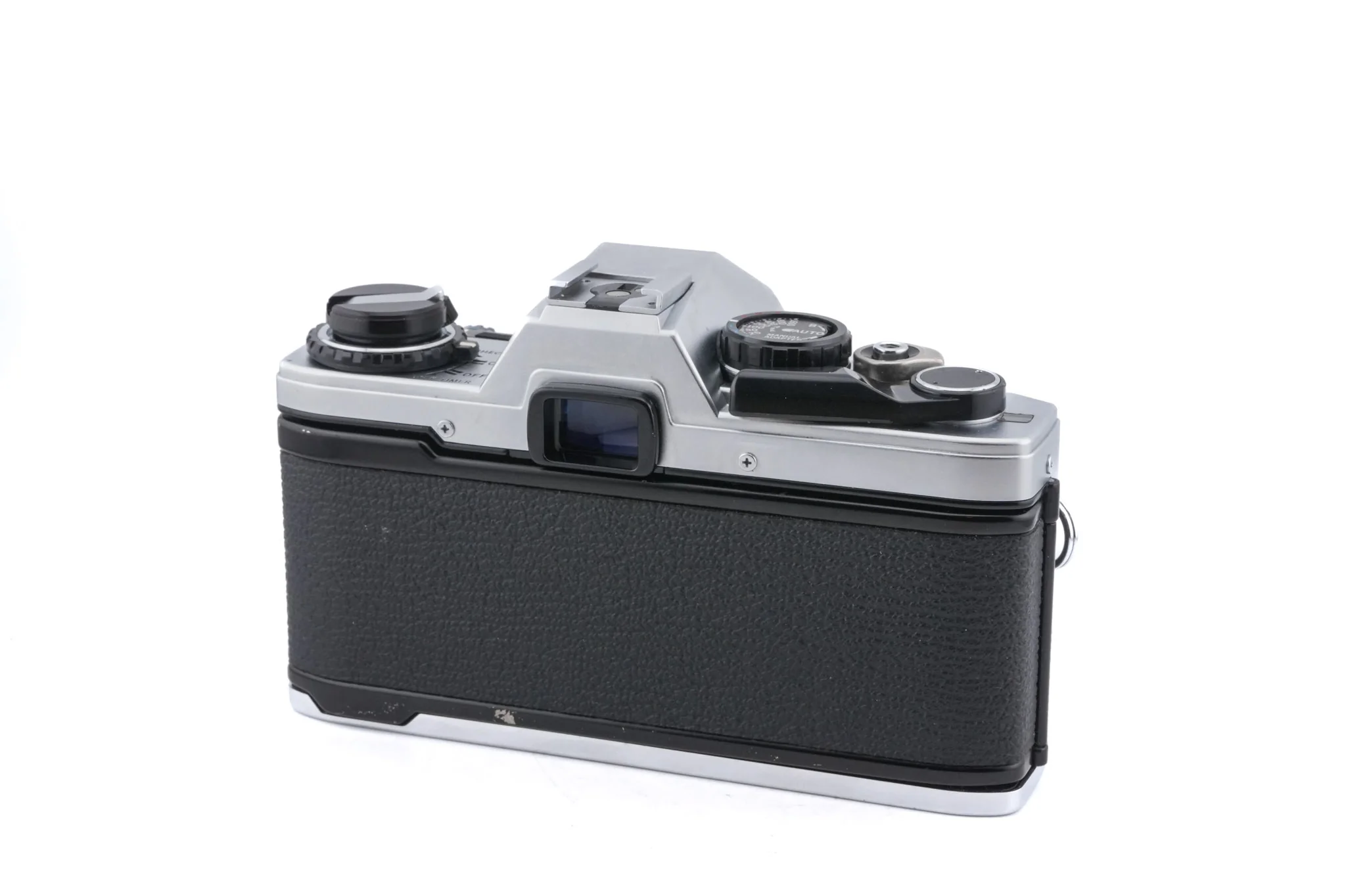 Olympus OM10 - Image 5