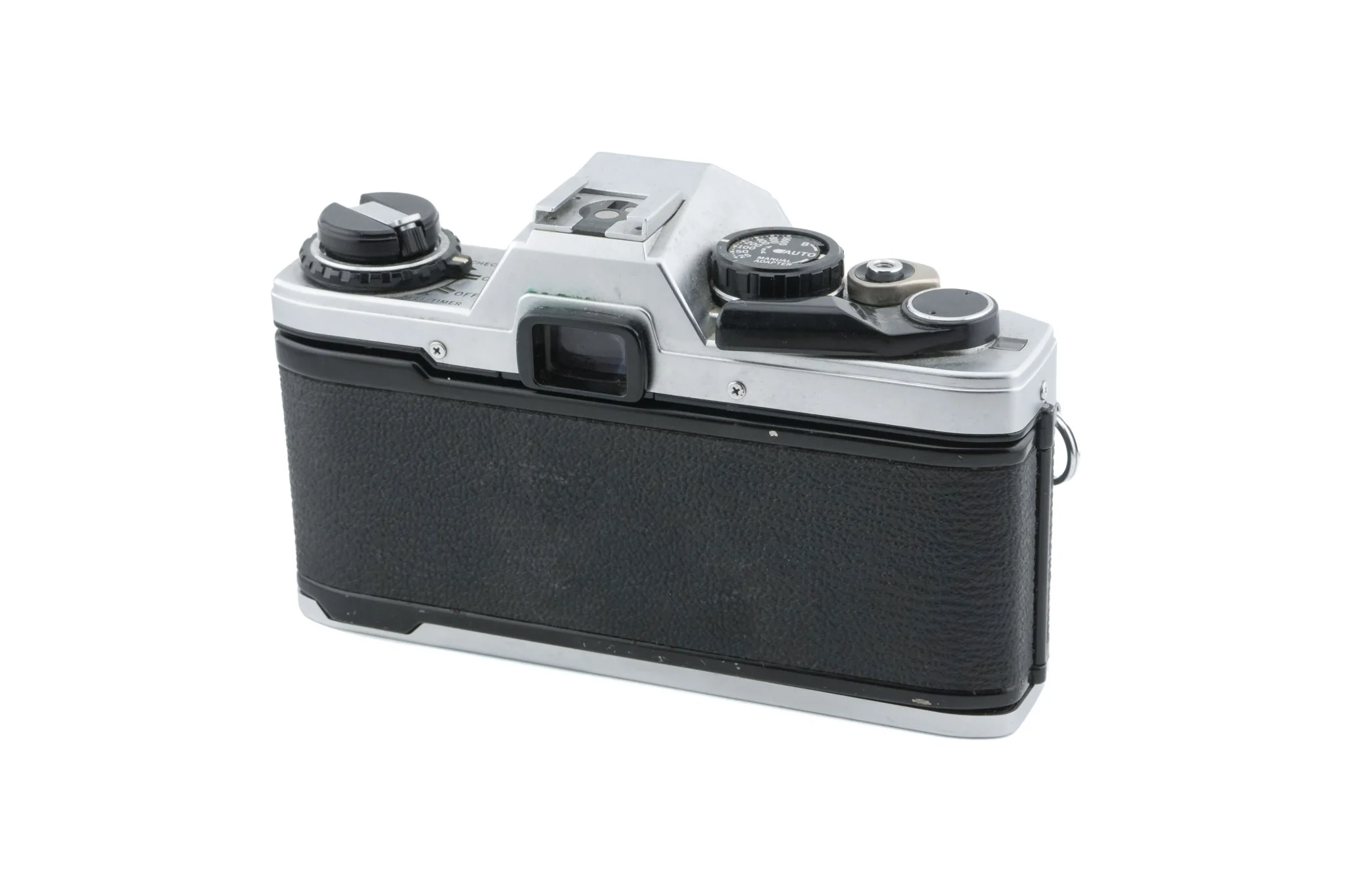 Olympus OM10 - Image 2