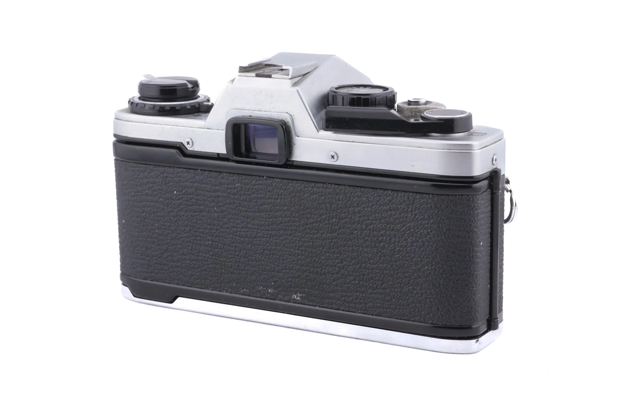 Olympus OM10 - Image 2