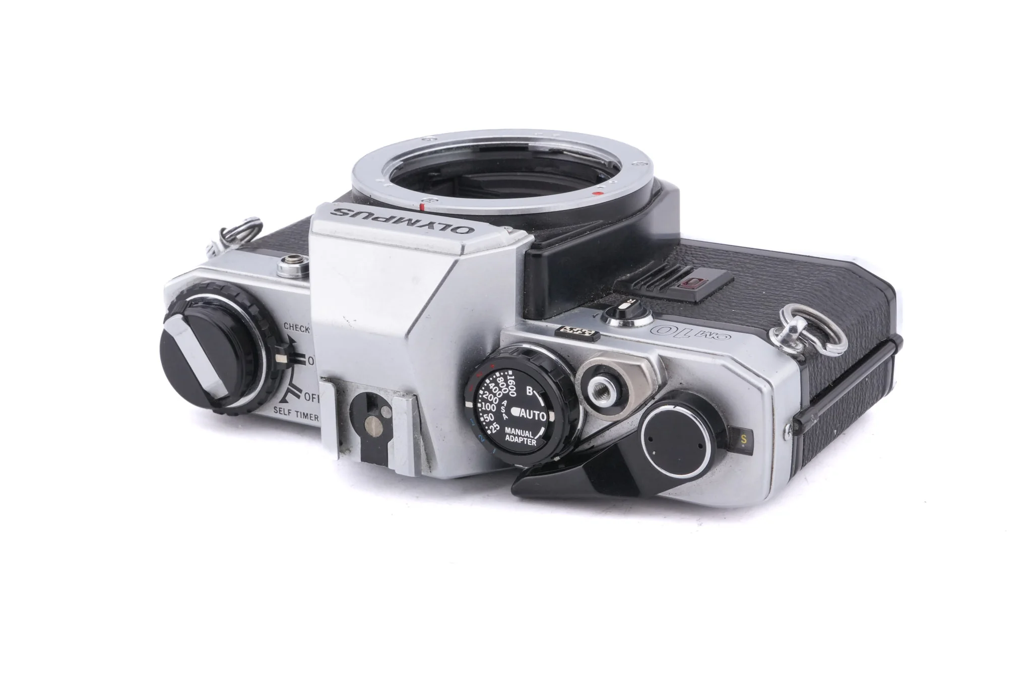 Olympus OM10 - Image 3