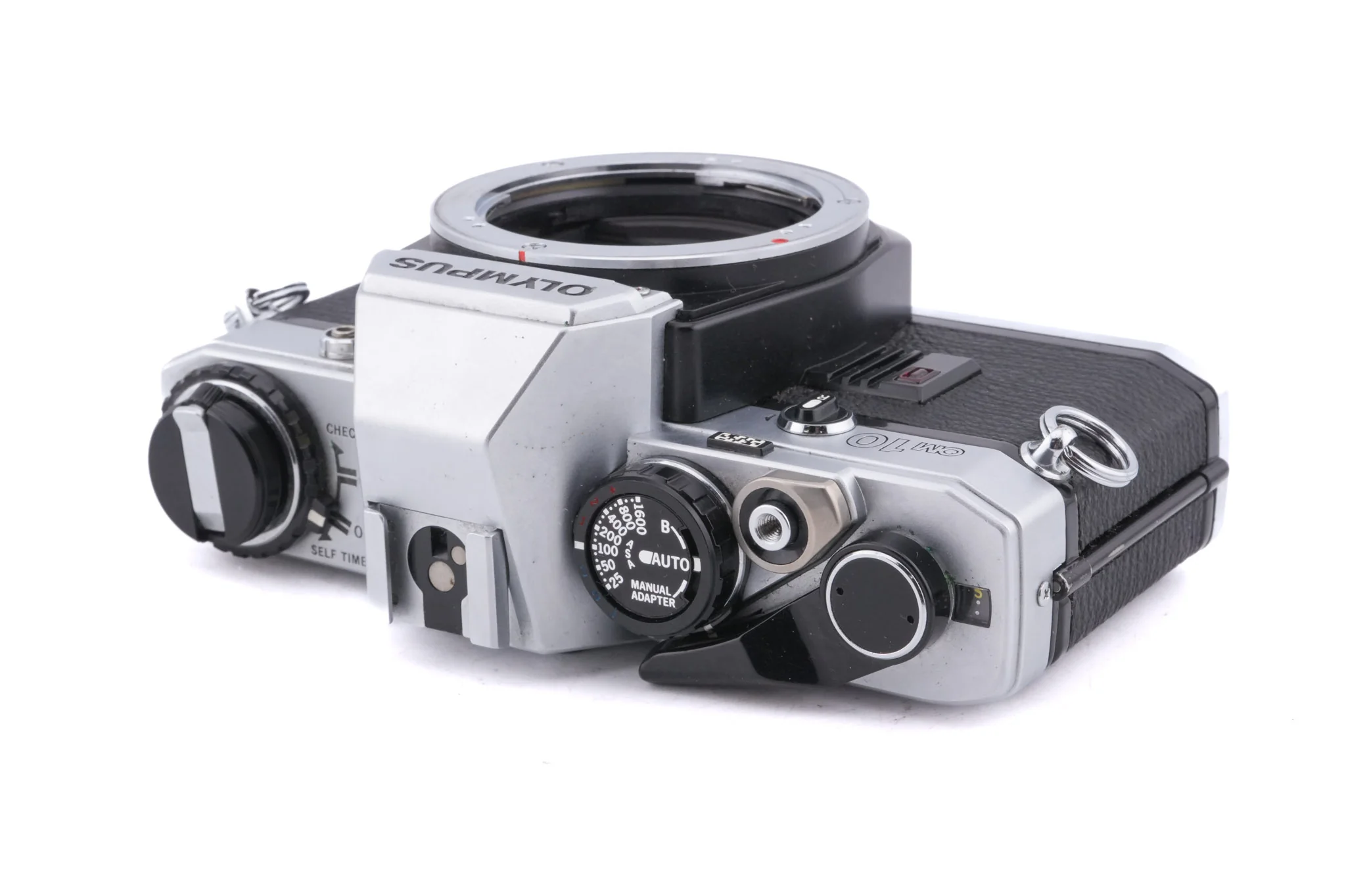 Olympus OM10 - Image 3