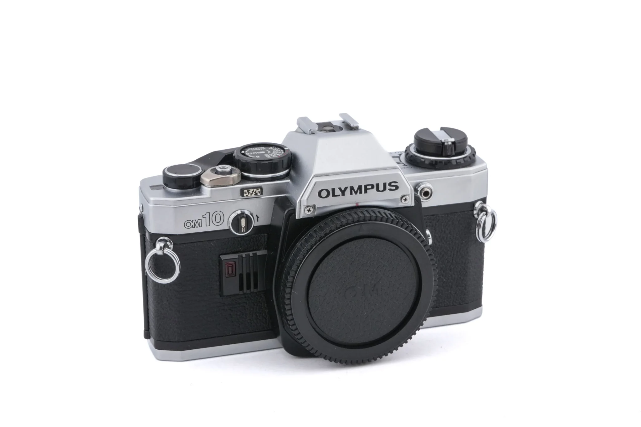 Olympus OM10 - Image 2