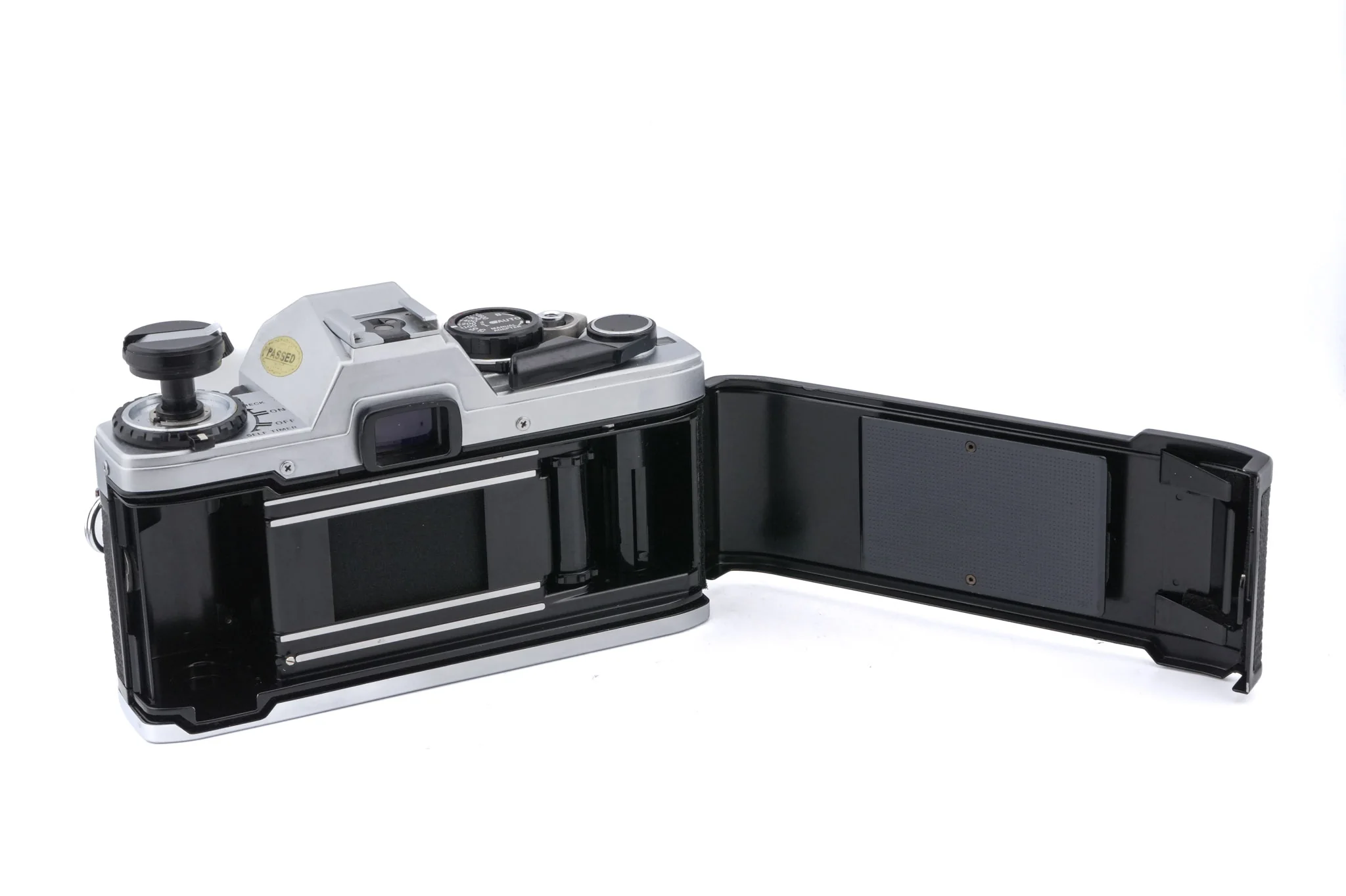 Olympus OM10 - Image 6