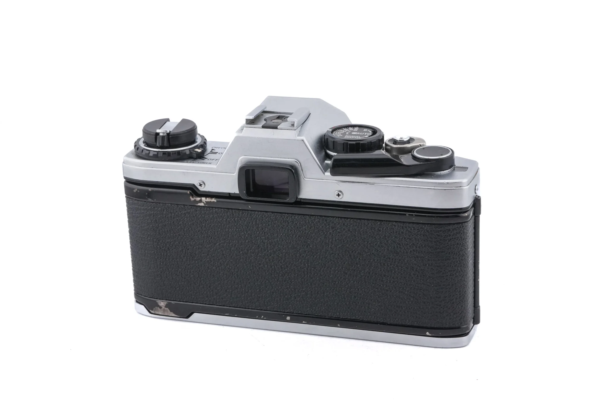 Olympus OM10 - Image 5