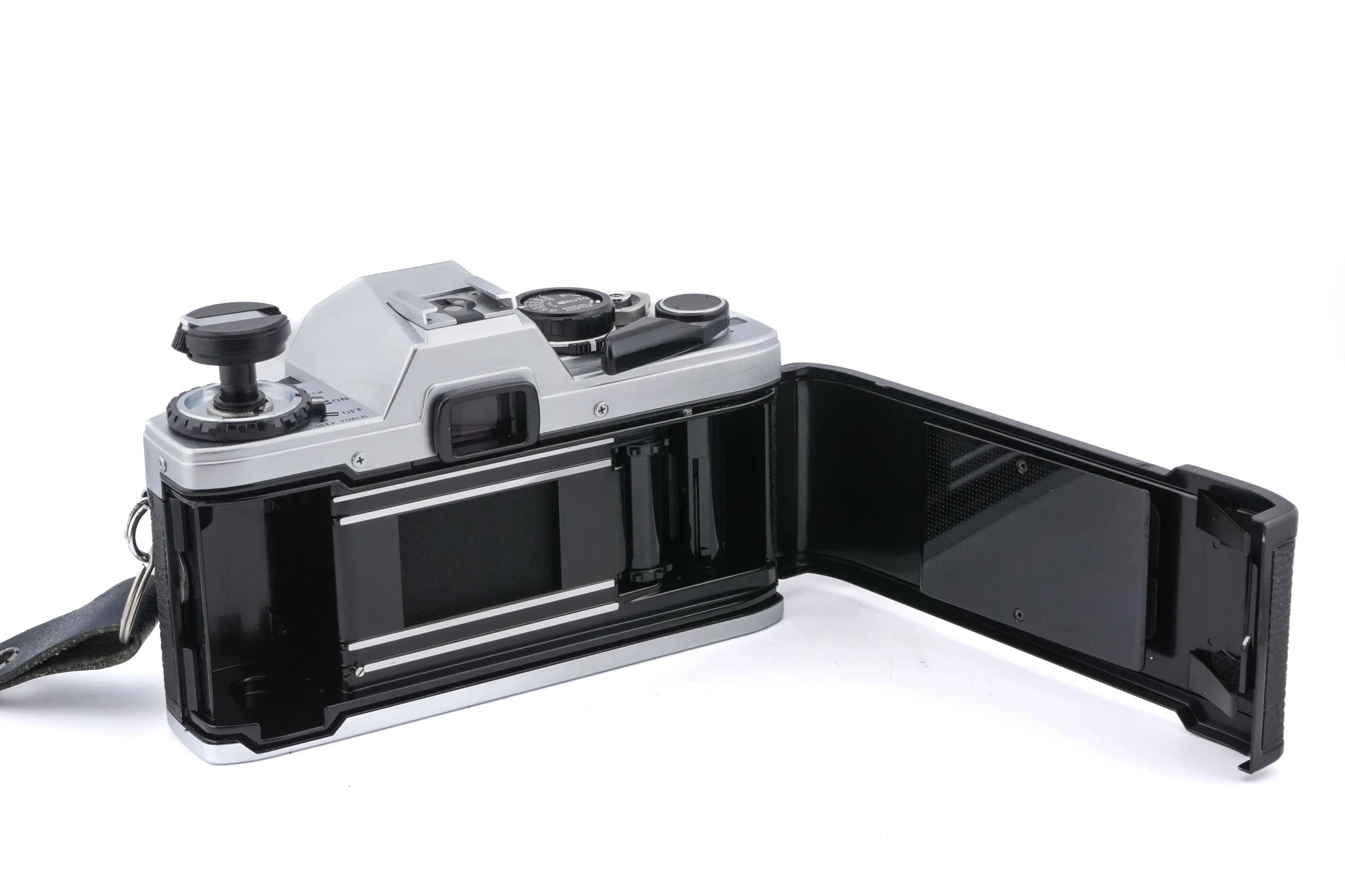 Olympus OM10 - Image 6