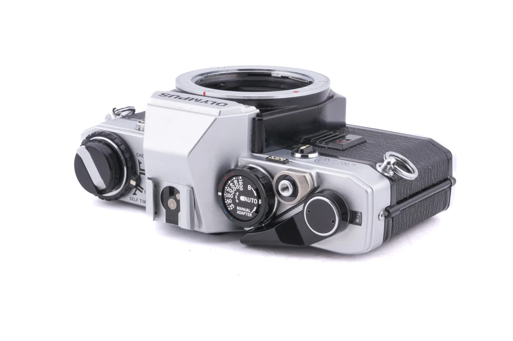Olympus OM10 - Image 3