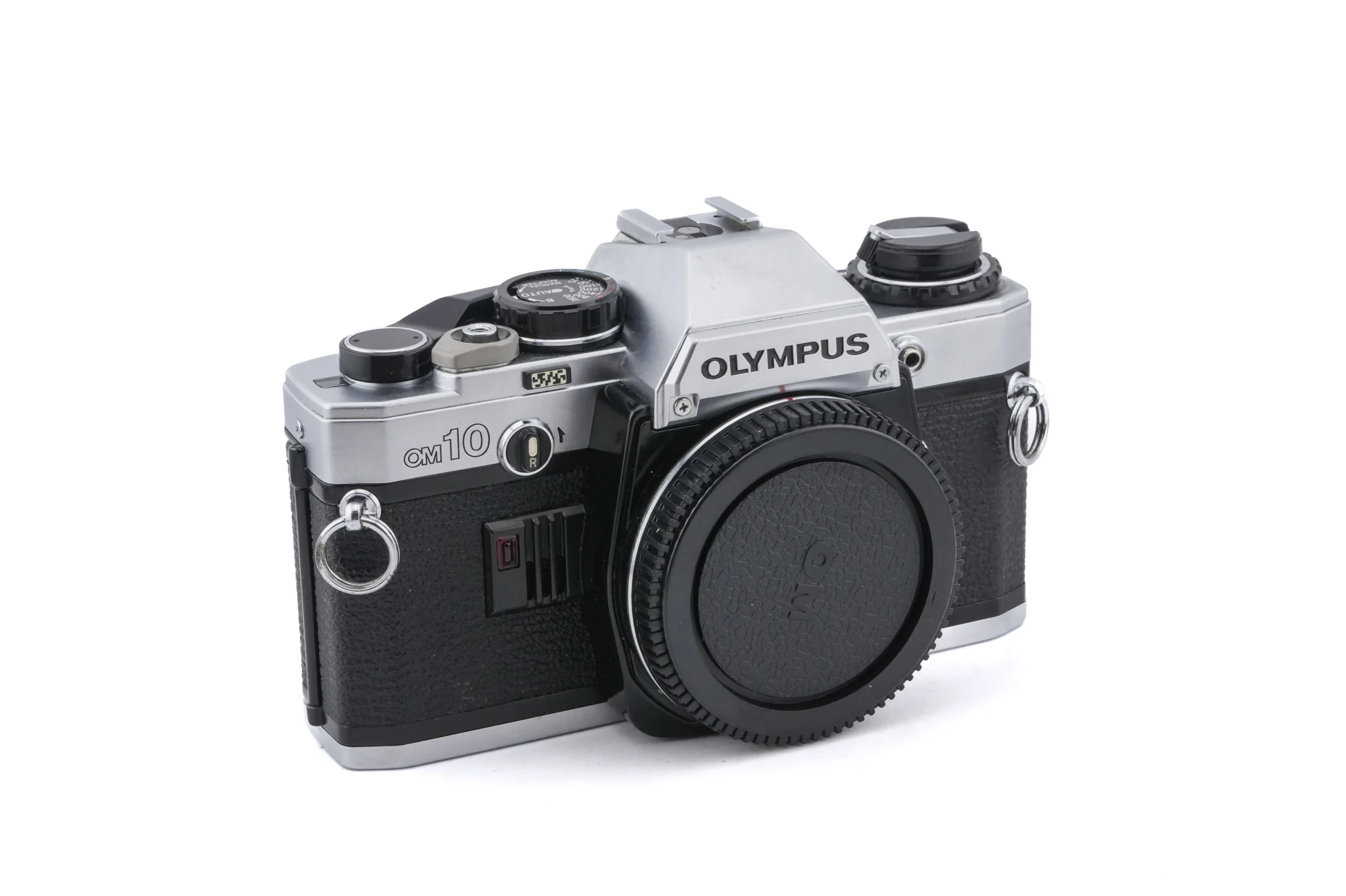 Olympus OM10 - Image 2