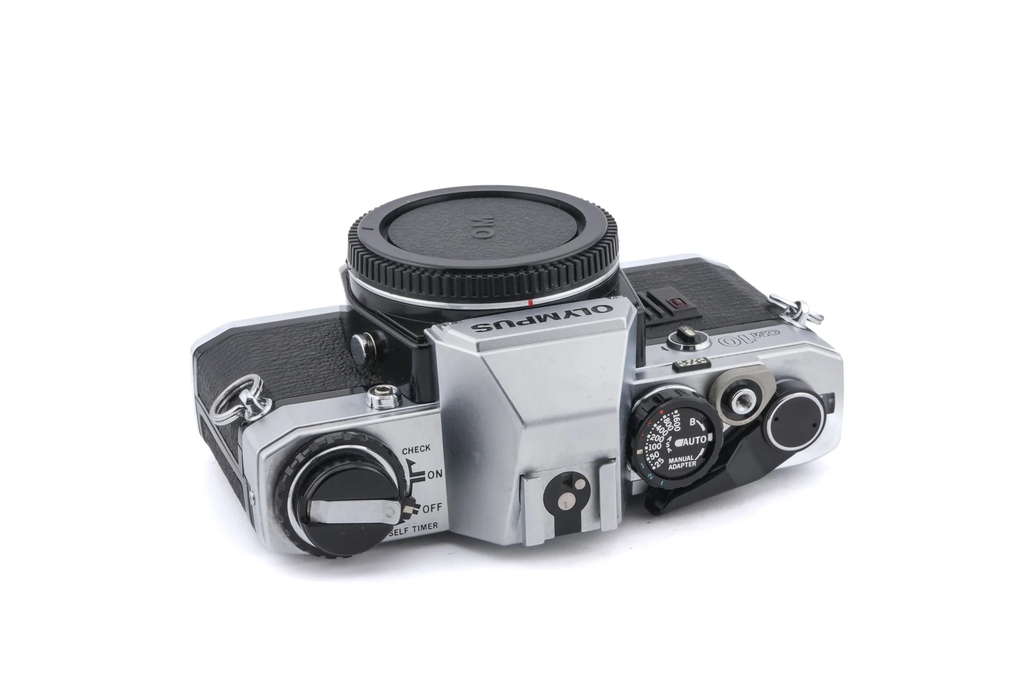 Olympus OM10 - Image 4