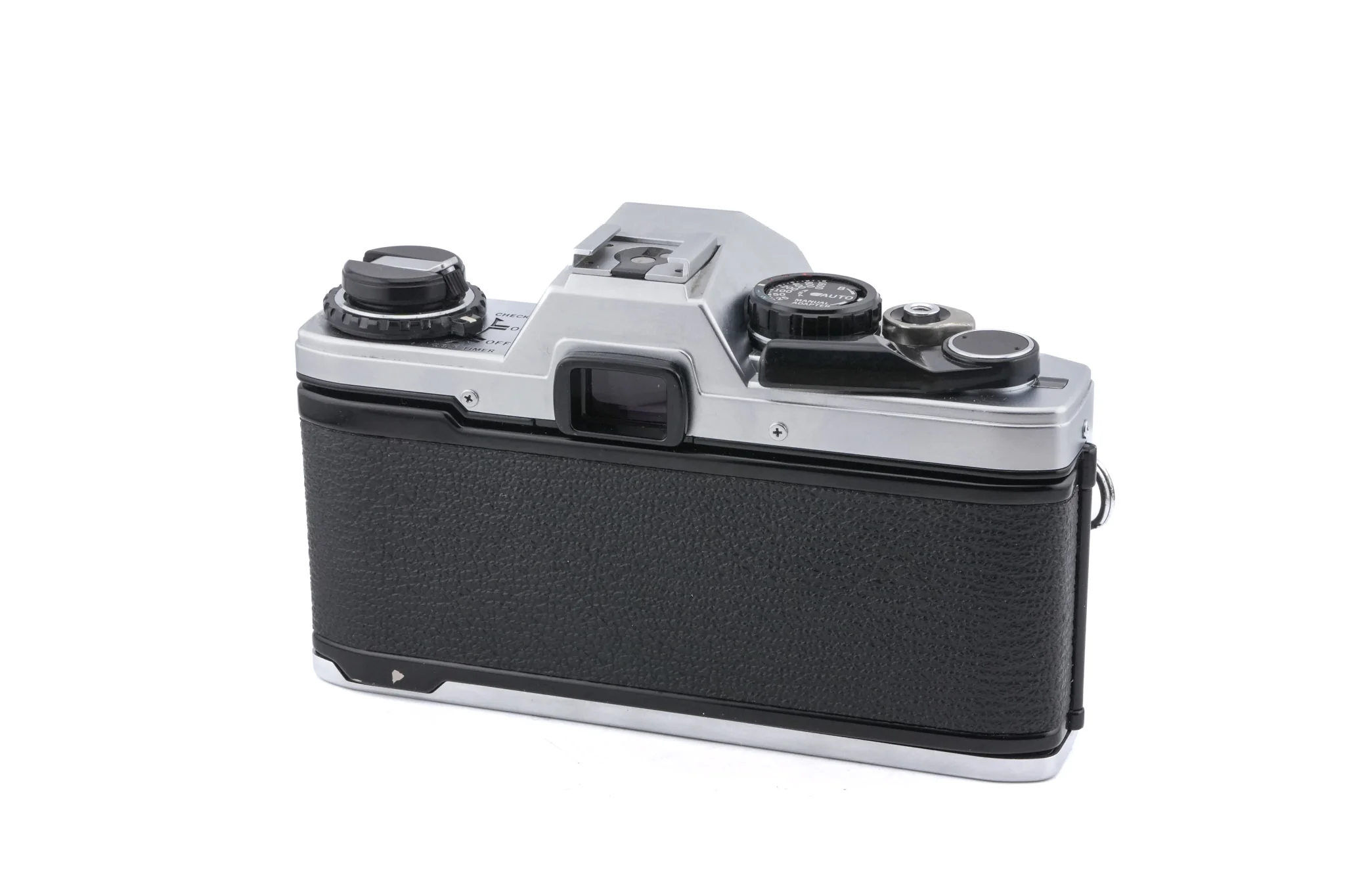 Olympus OM10 - Image 5