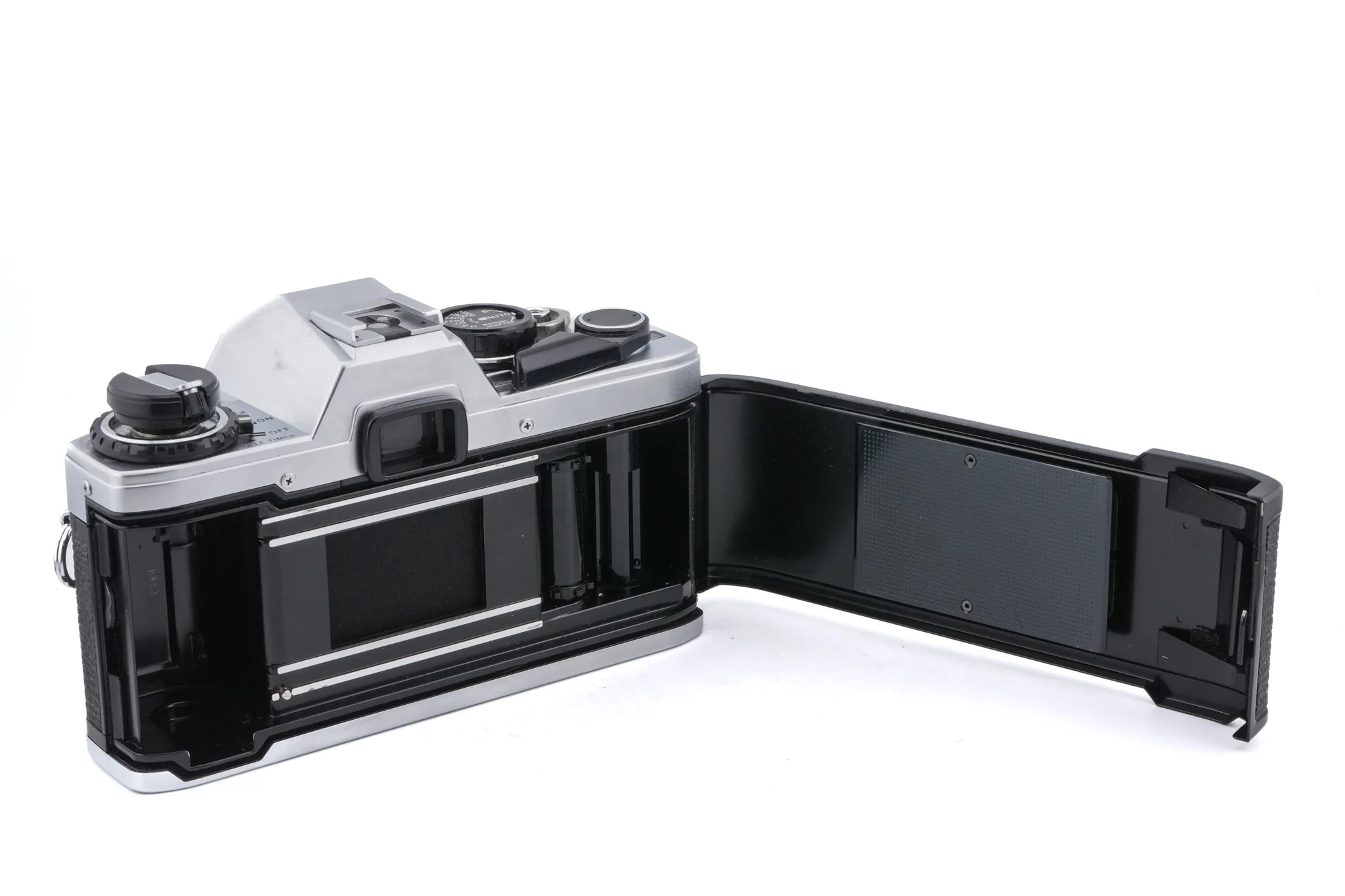 Olympus OM10 - Image 6