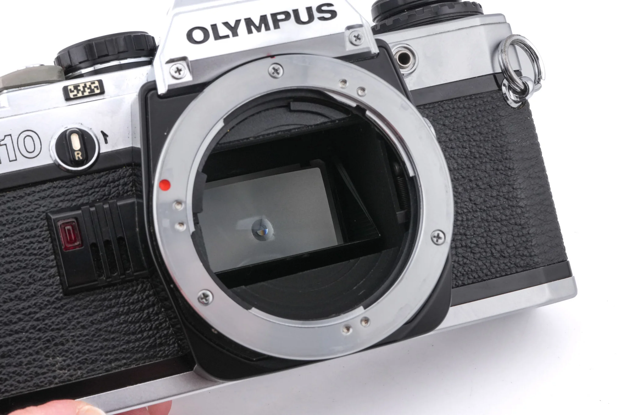 Olympus OM10 - Image 7