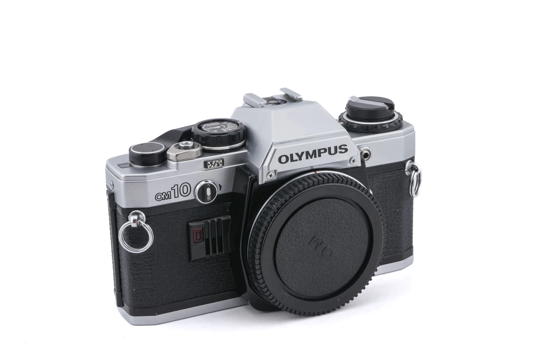 Olympus OM10 - Image 2