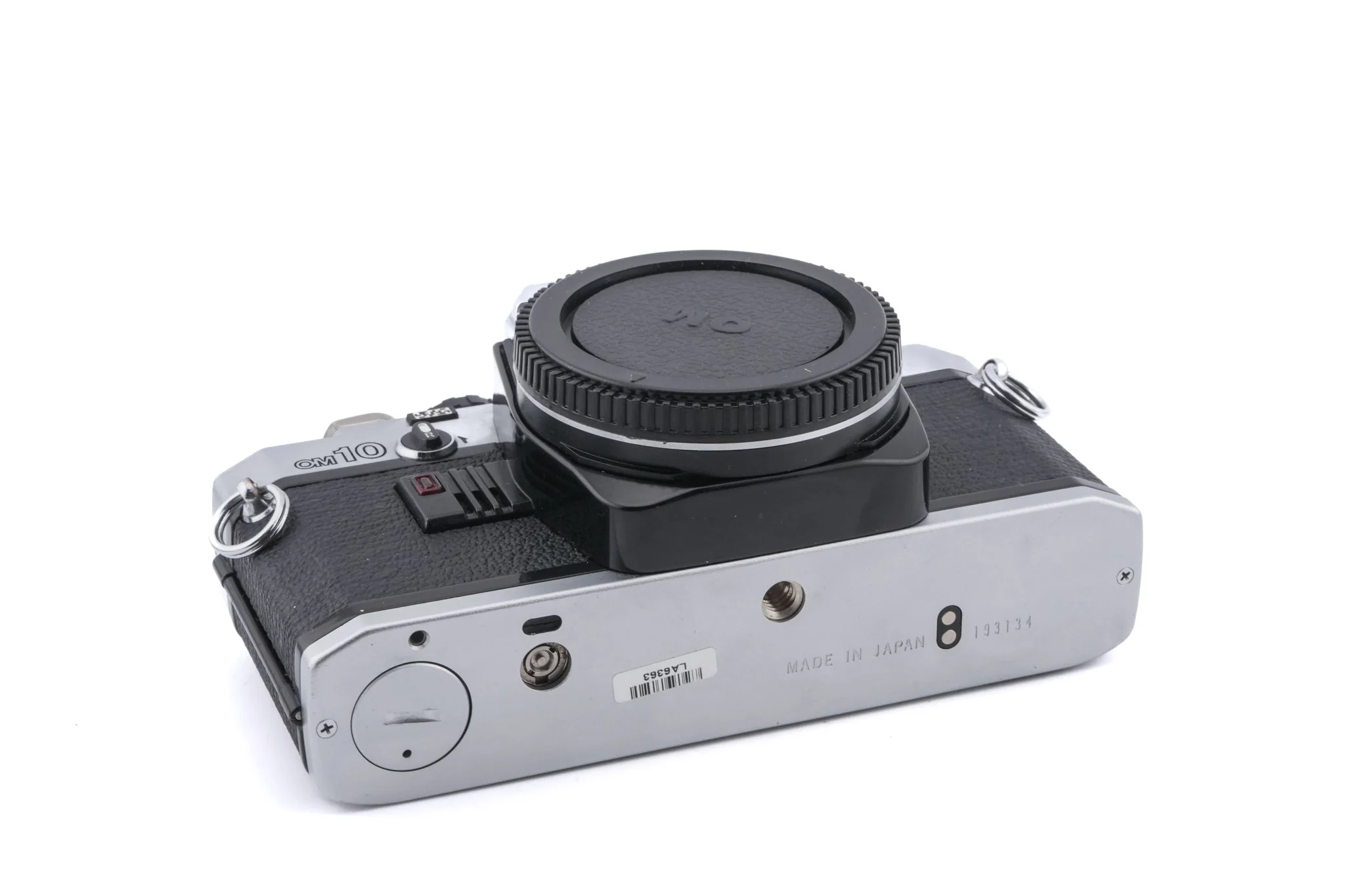 Olympus OM10 - Image 3