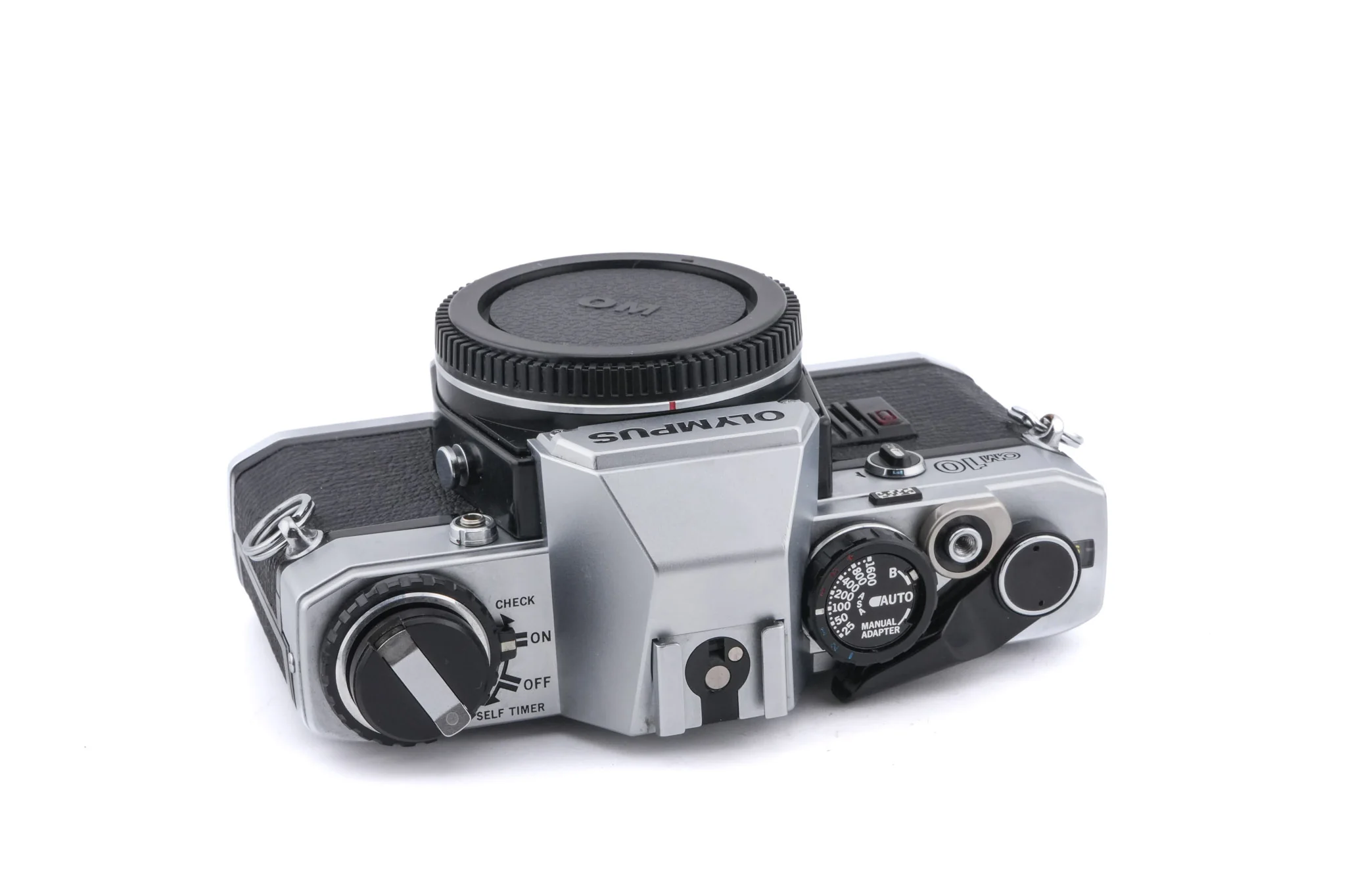 Olympus OM10 - Image 4