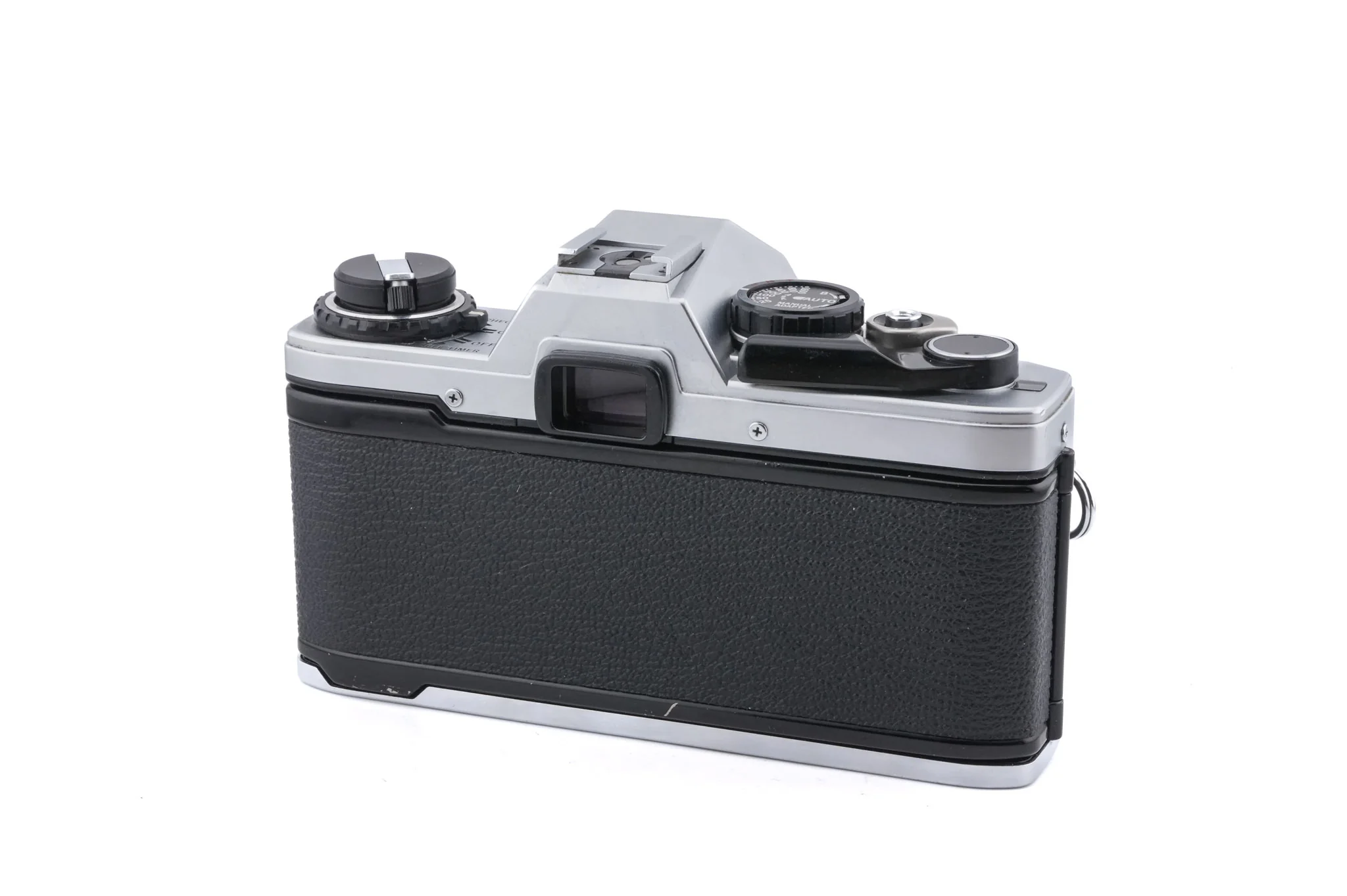 Olympus OM10 - Image 5